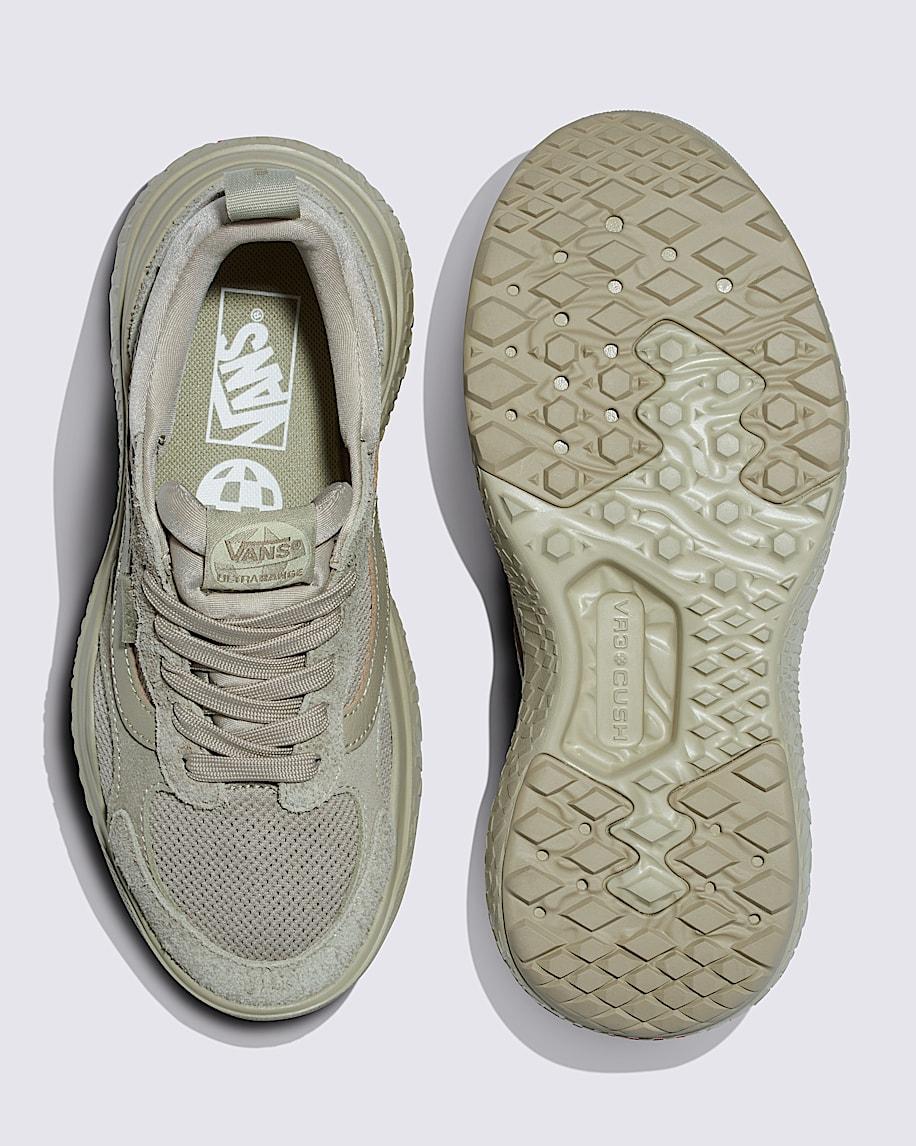 UltraRange Neo VR3 Shoe in Sage Green| Vans US Product Image