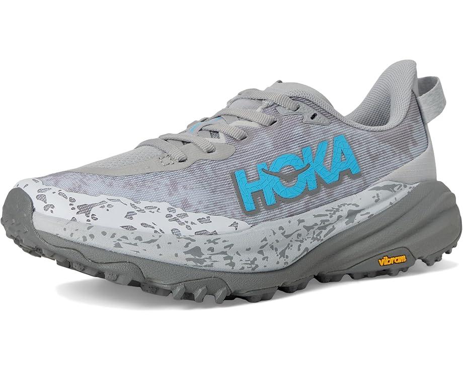 Women's Hoka Speedgoat 6 Product Image