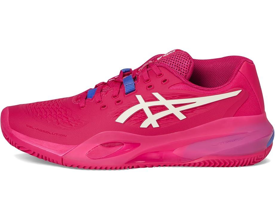 Solution Speed FF 3 Tennis Shoe Product Image