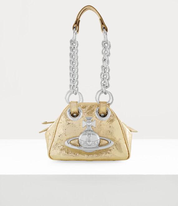 Archive Chain Handbag  Product Image