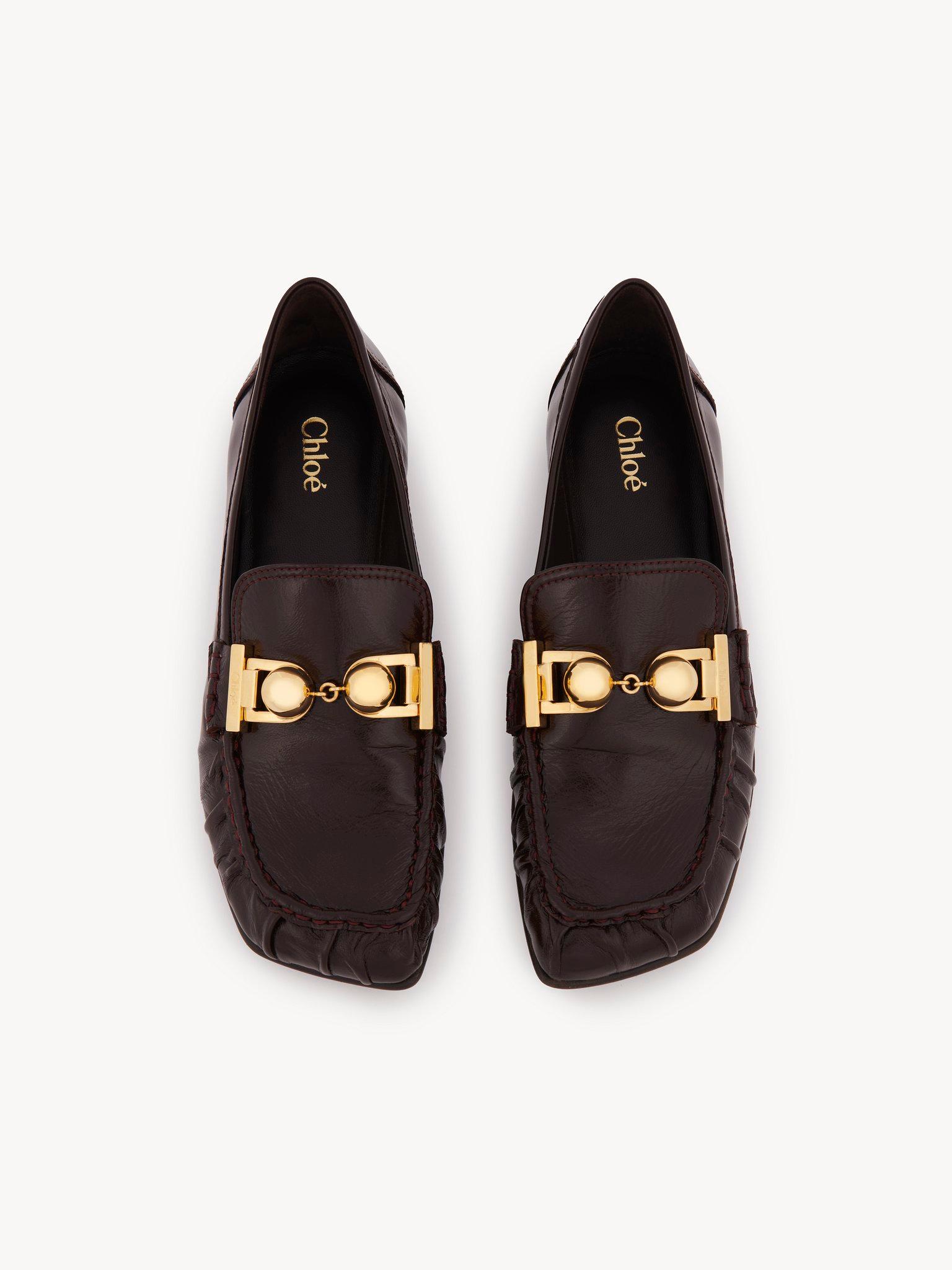 Miles loafer Product Image