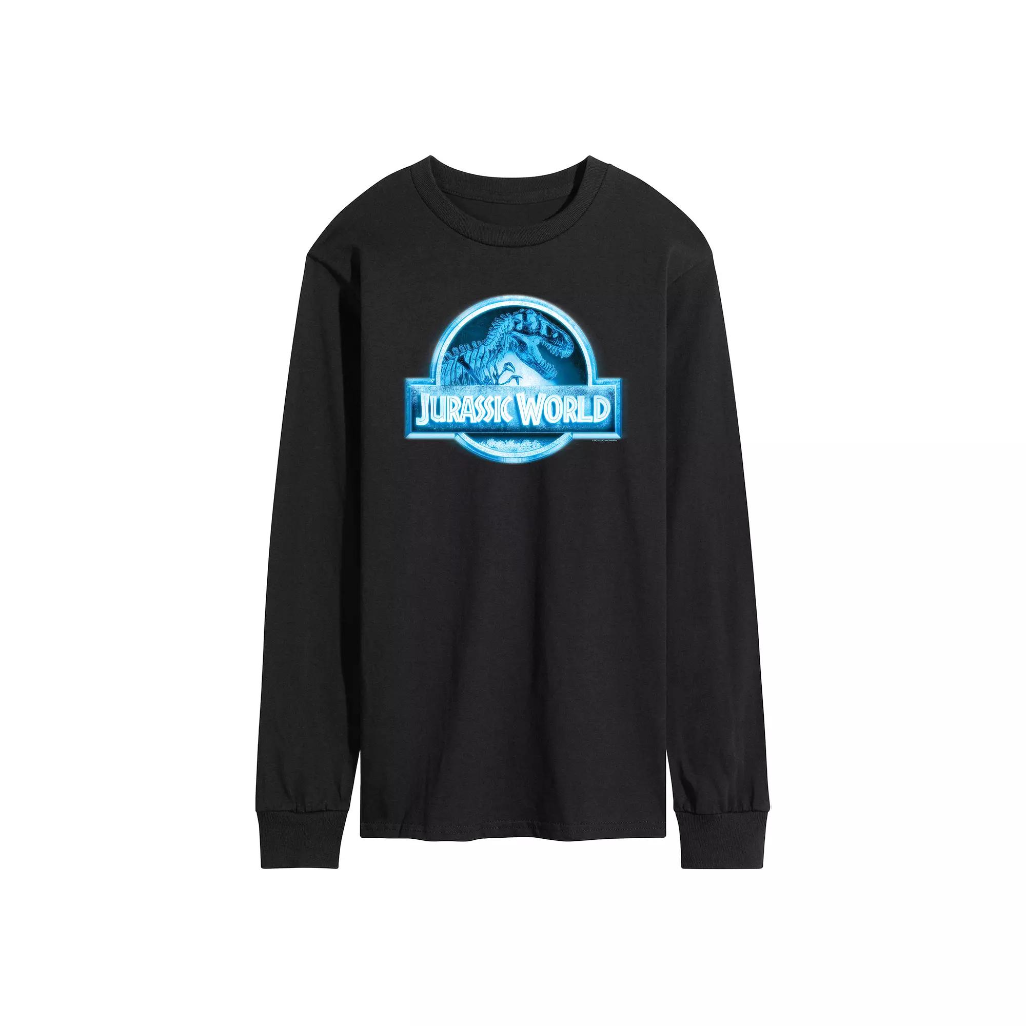 Men's Lynyrd Skynyrd Eagle Long Sleeve Graphic Tee,  Product Image