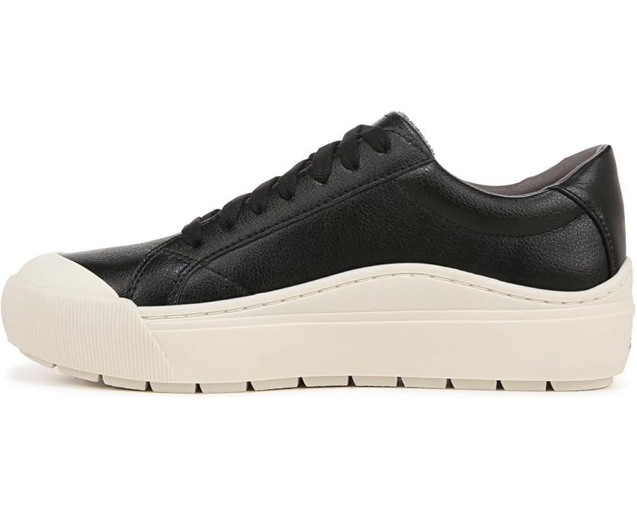 Time Off Go Lace Up Sneaker Product Image