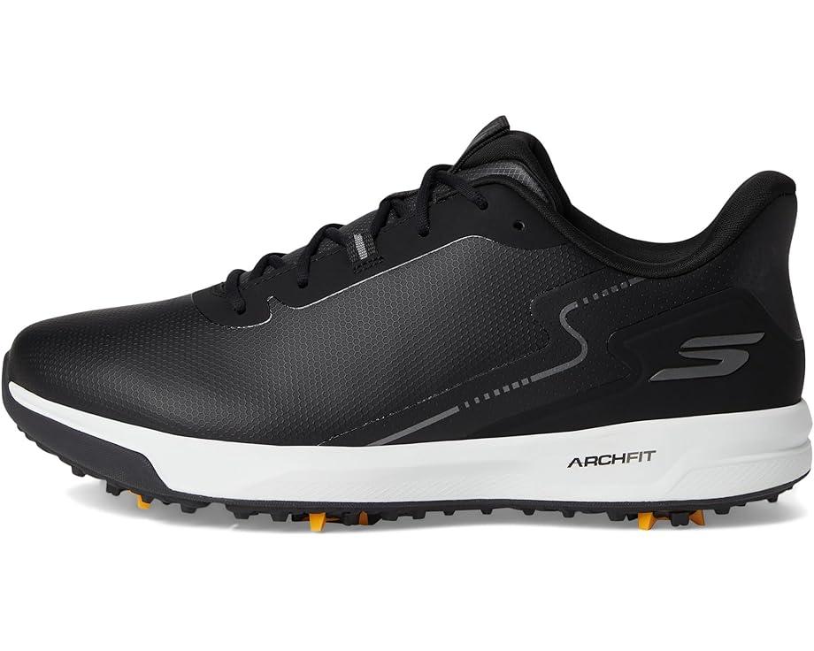 Prestige Slip-In ArchFit Spiked Golf Shoe Product Image