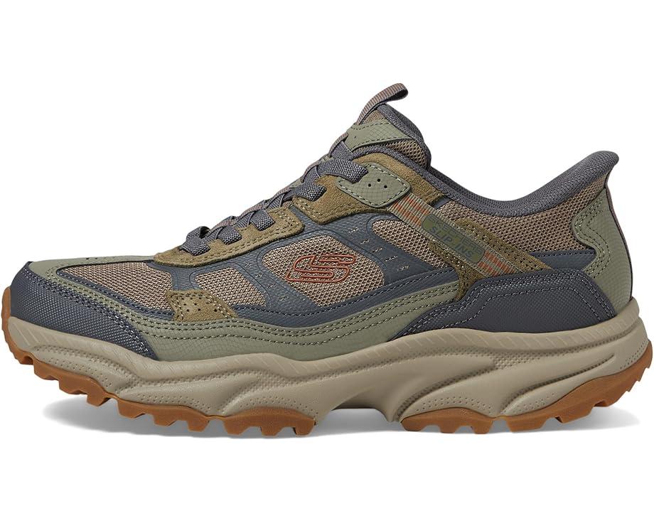 Vigor AT Durango Sneaker Product Image