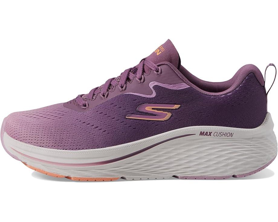 Max Cushioning Elite Mesh Lace-Up Product Image