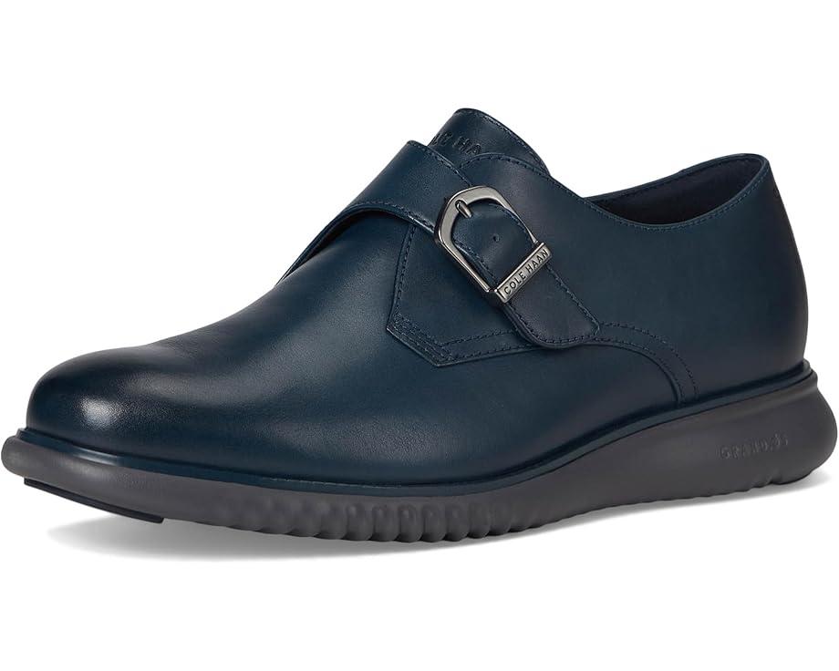 2.Zerogrand Decon Plain Oxfords Product Image