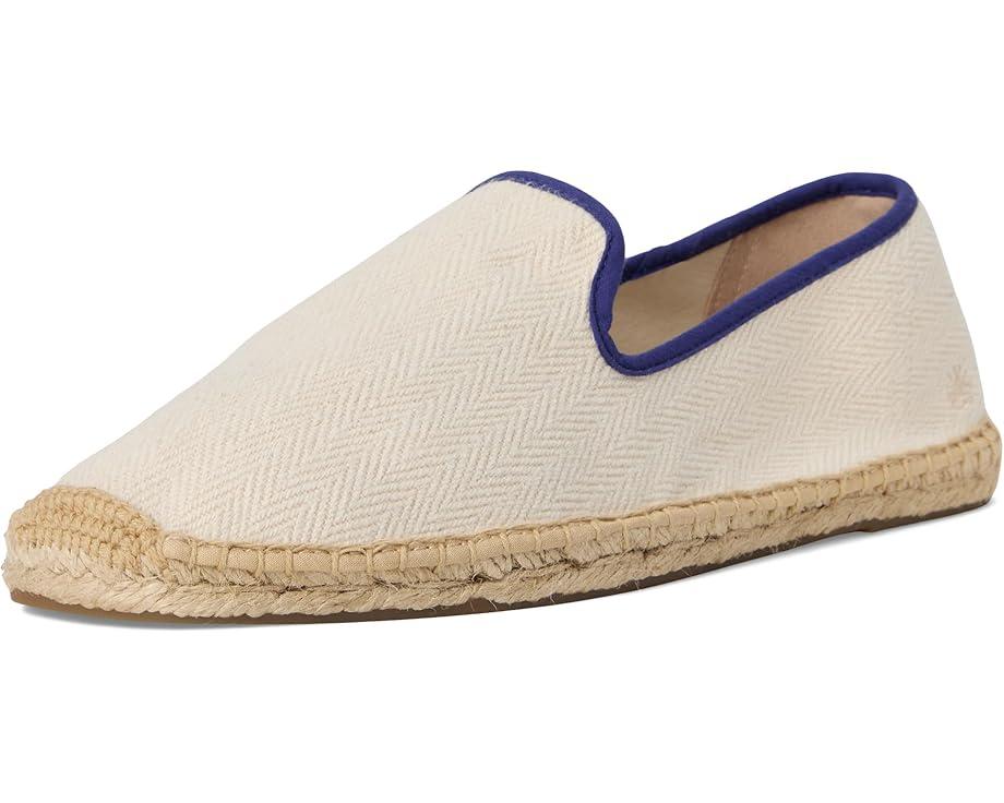 Smoking Slipper Espadrille Product Image
