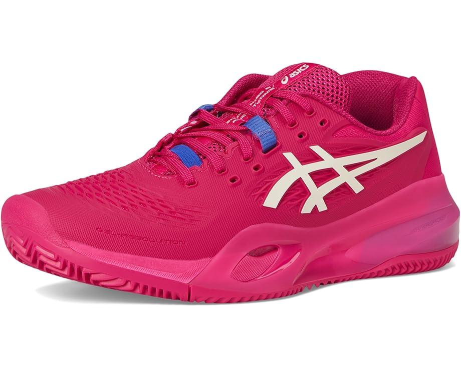 Solution Speed FF 3 Tennis Shoe Product Image