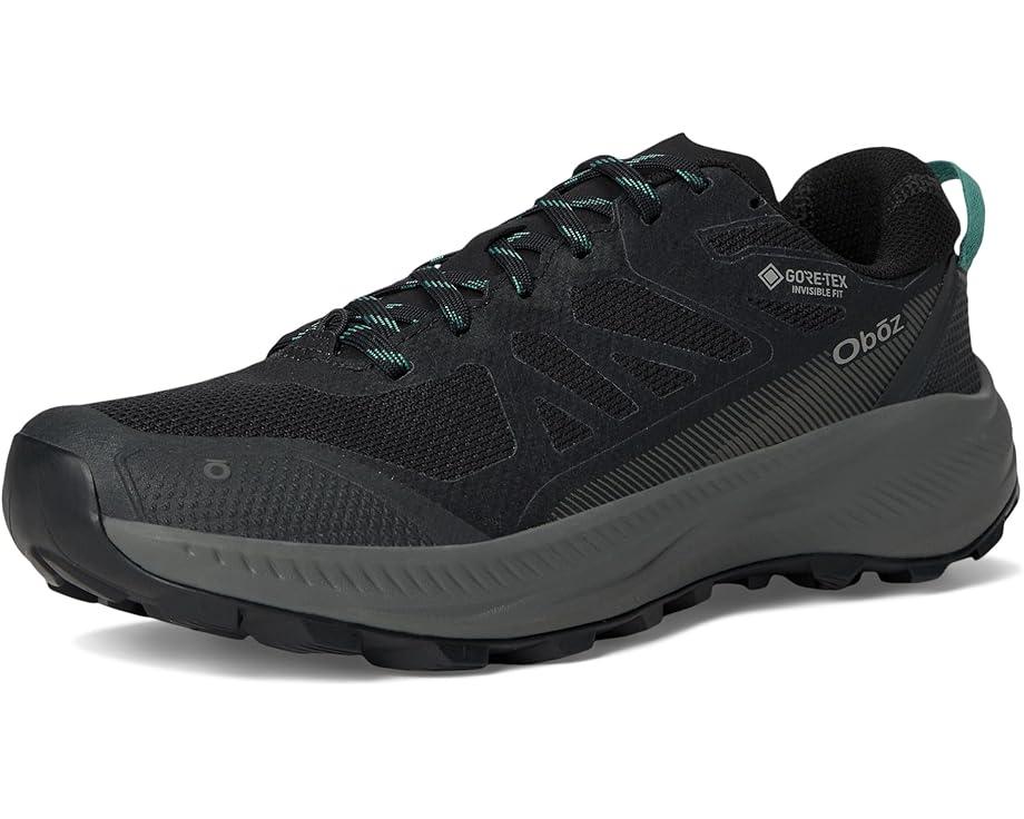 Women's Oboz Katabatic LT Low GTX Product Image
