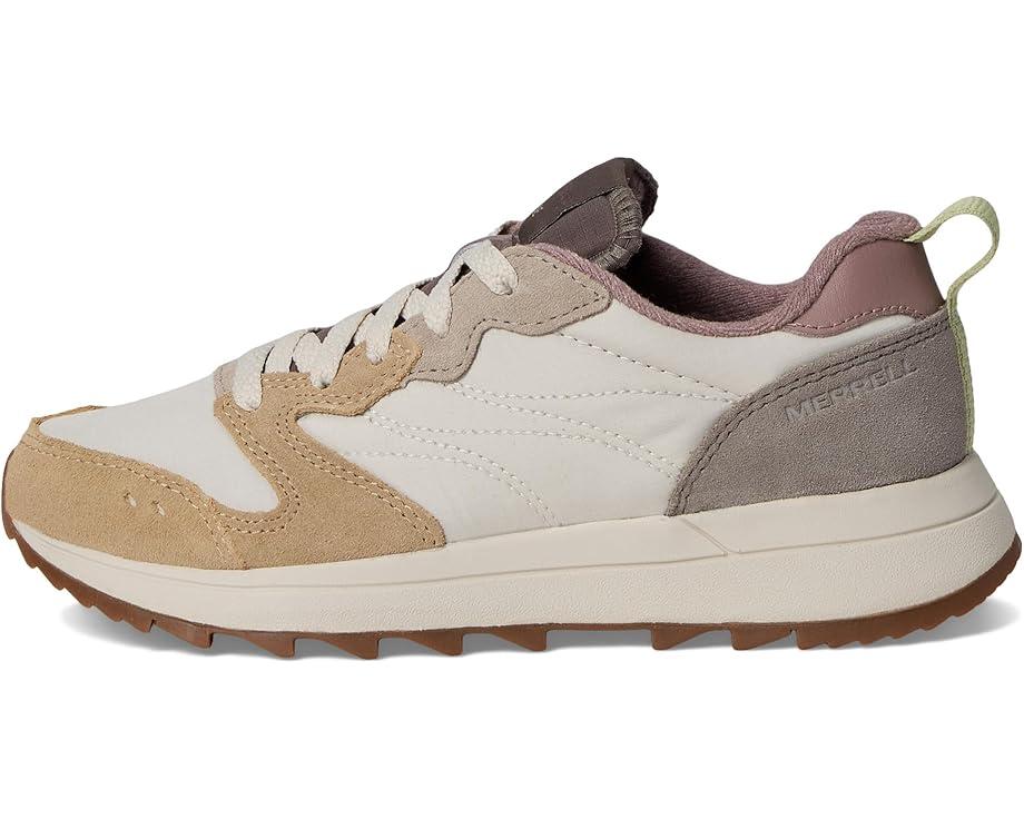 Alpine 83 Sneaker Recraft Mxd Product Image