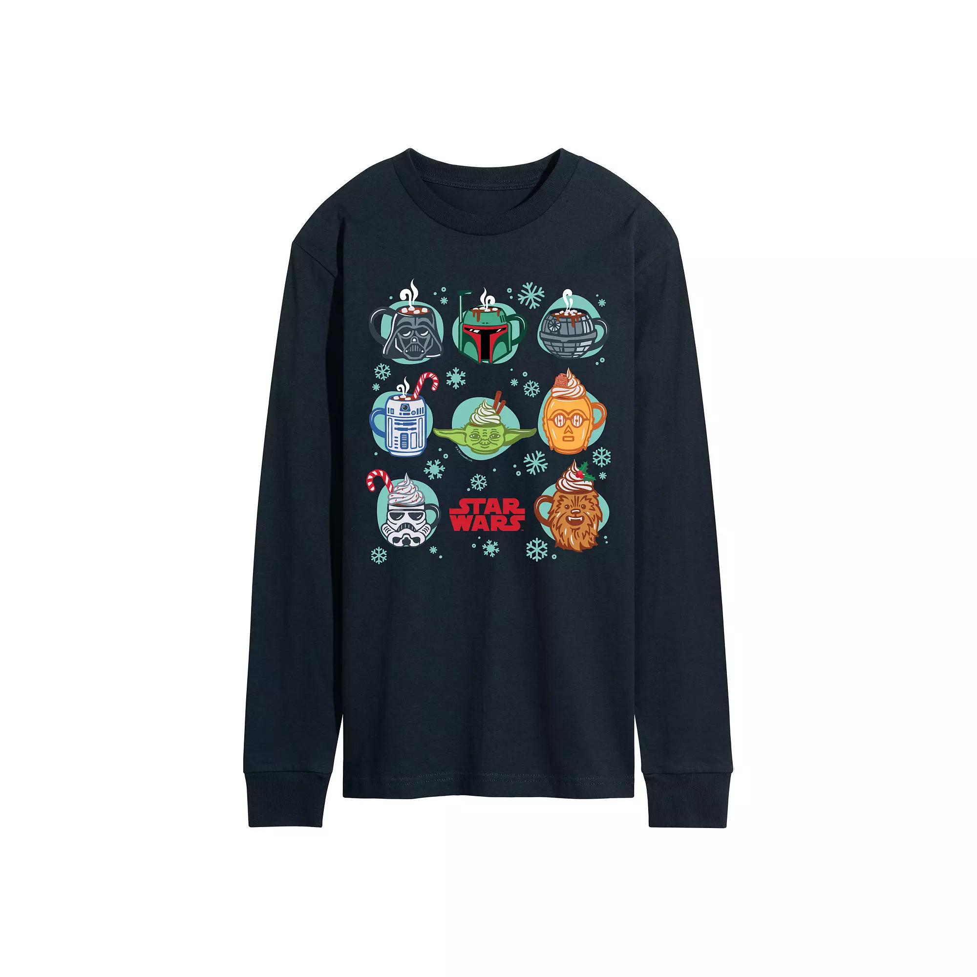 Men's Horseshoe Tee,  Product Image