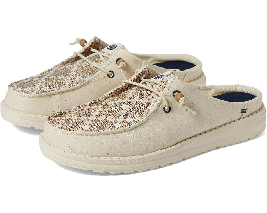 Women's Hey Dude Wendy Slip Classic Product Image