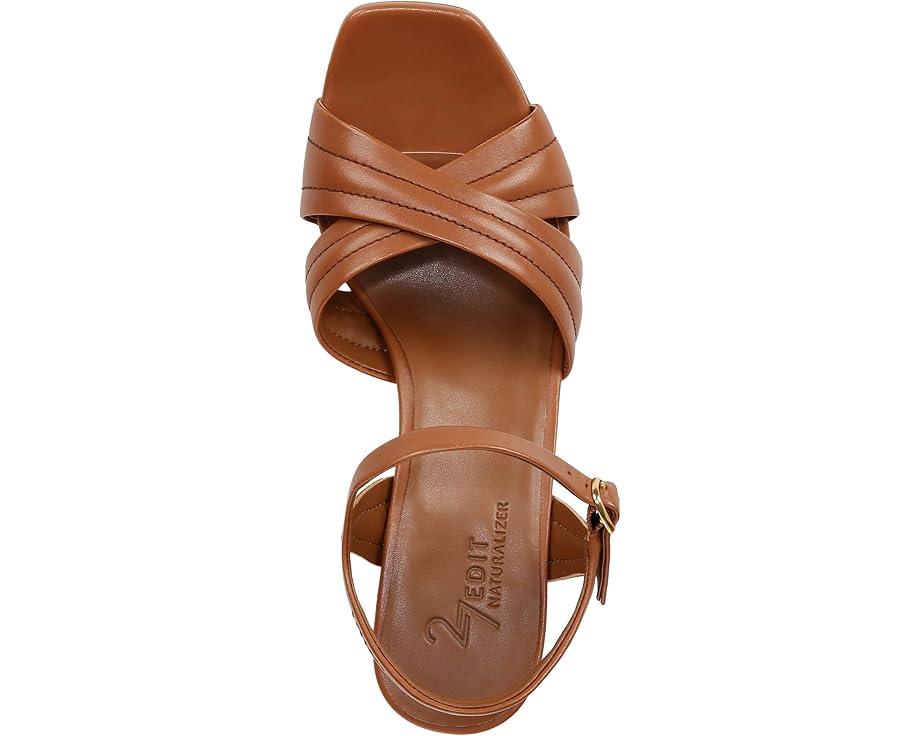 Women's Naturalizer 27 Edit Jaime Ankle Straps Product Image