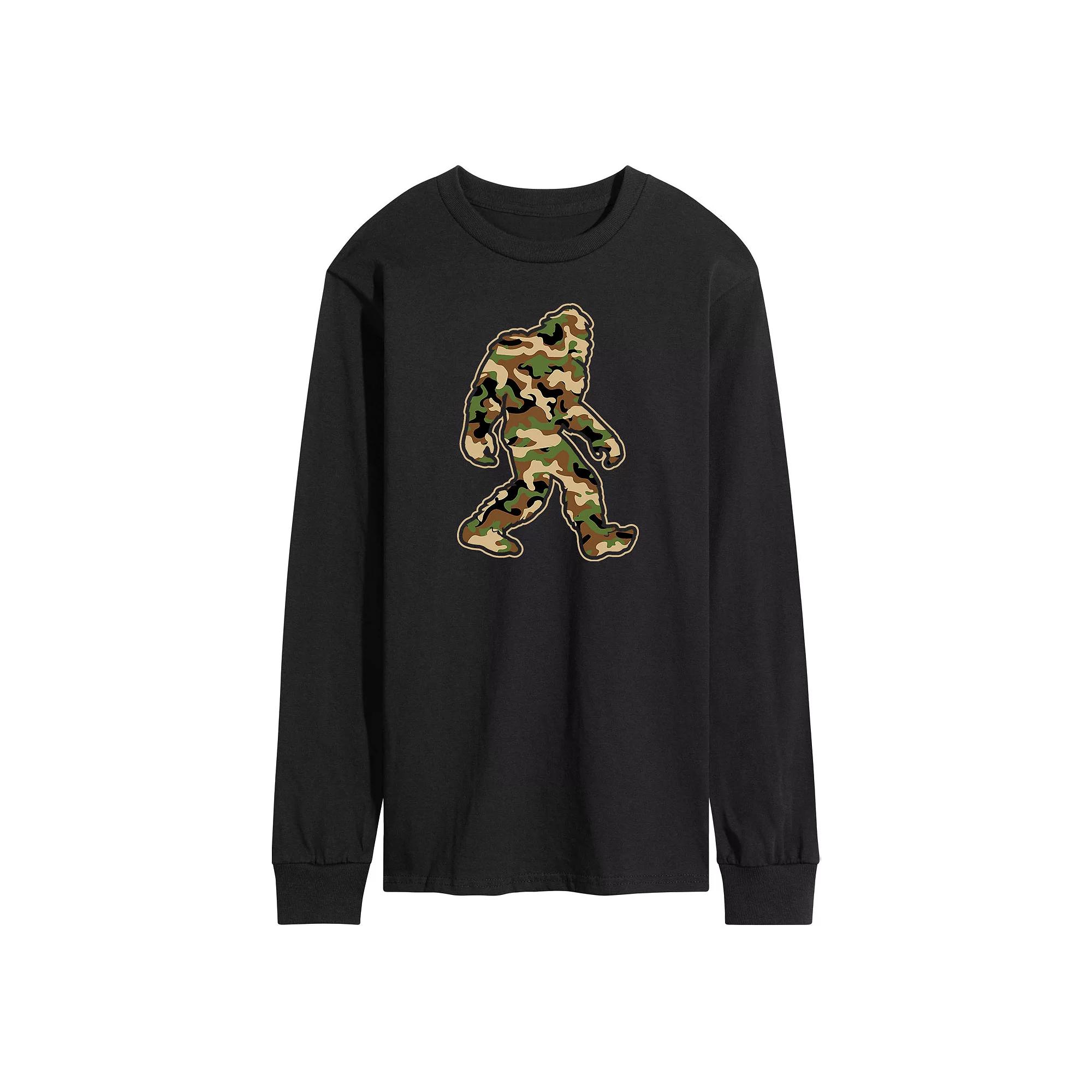 Men's Power Rangers Bolt Logo Tee,  Product Image