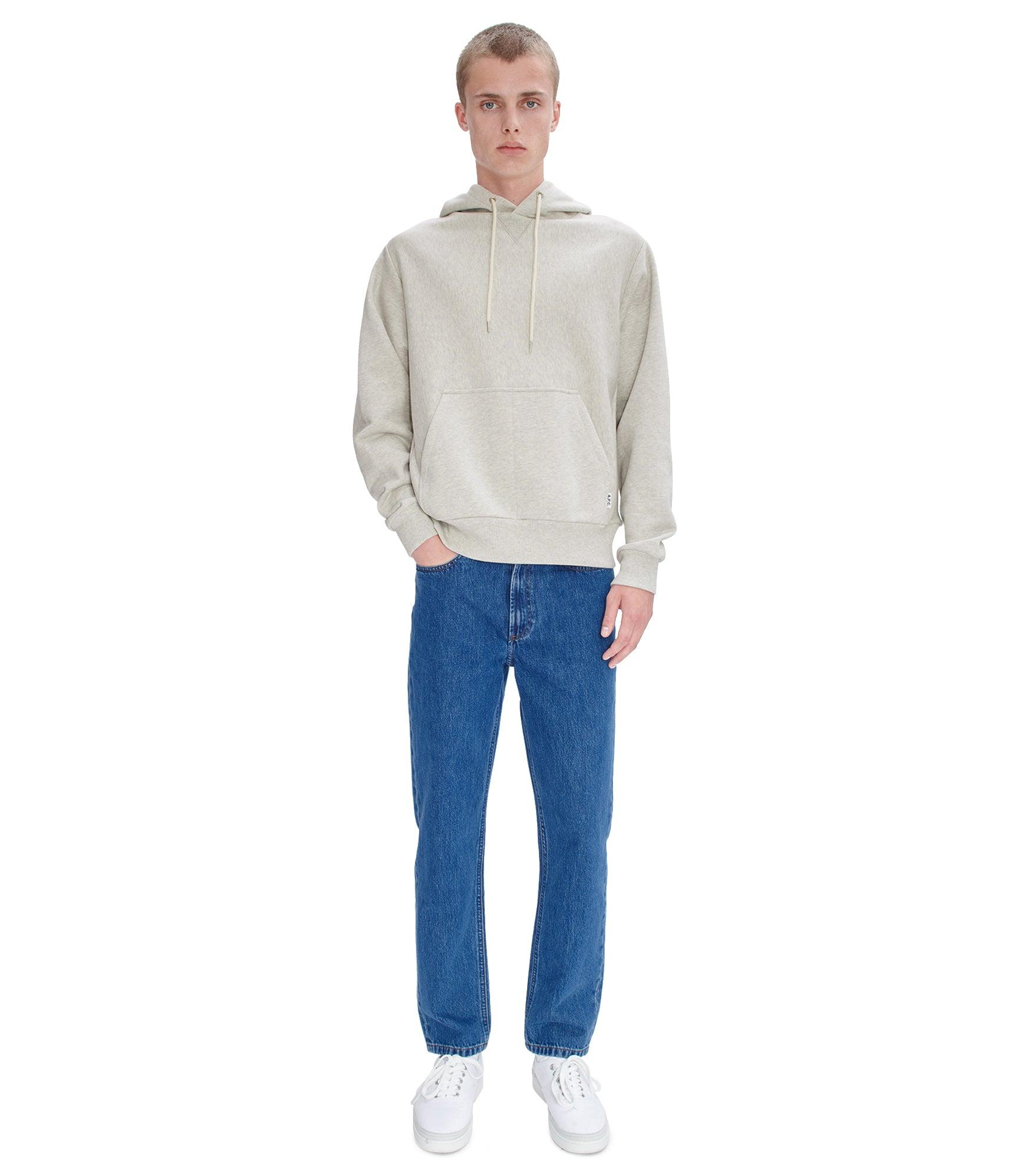 Bruce hoodie Male Product Image