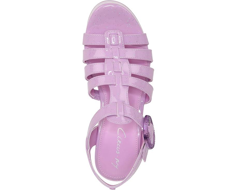 Hazel Flatform Sandals Product Image