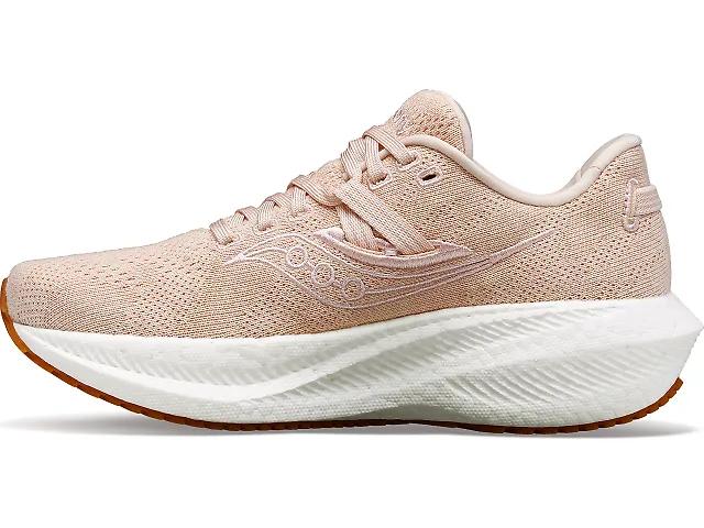 Women's | Saucony Triumph RFG Product Image