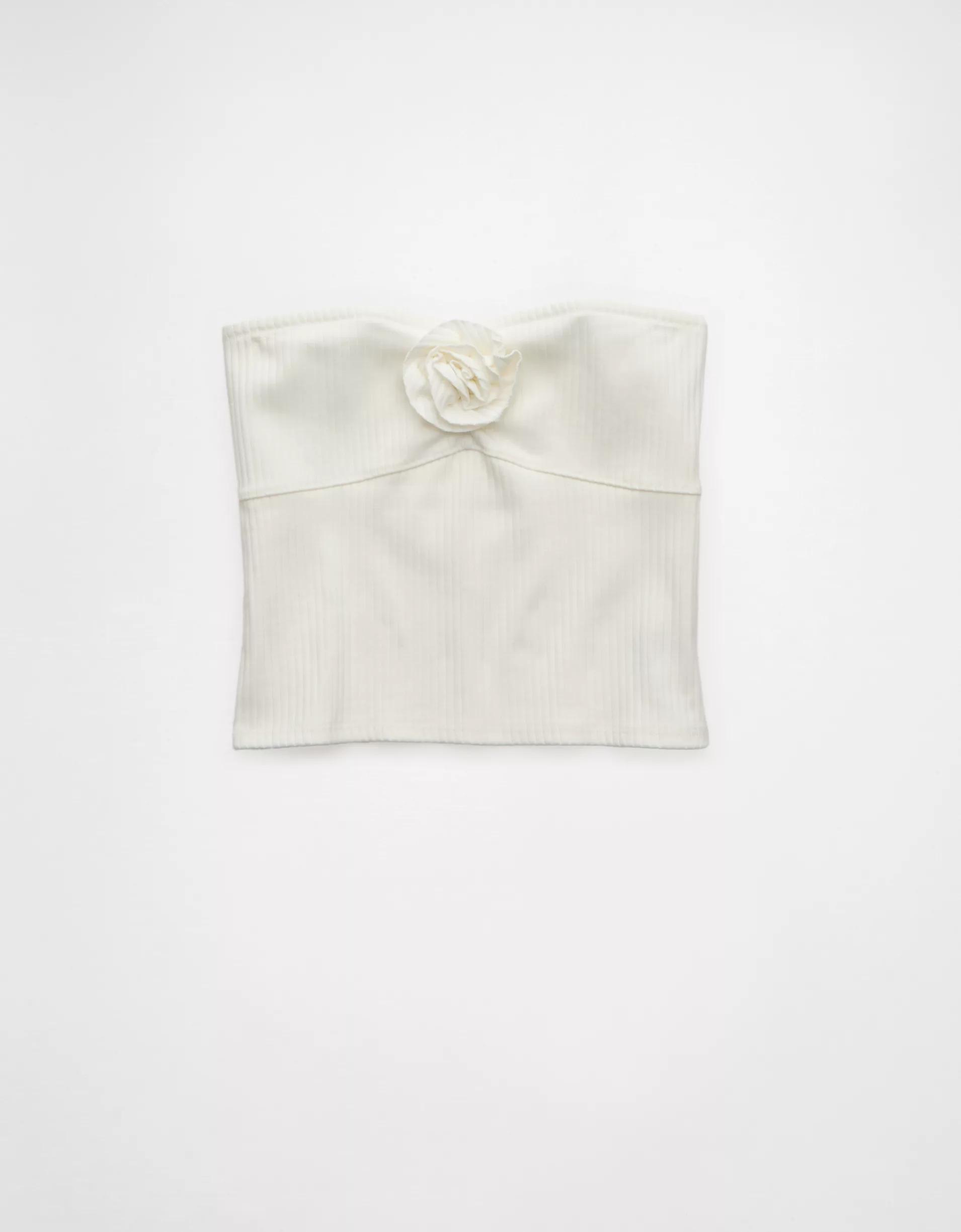 AE Rosette Tube Top Product Image