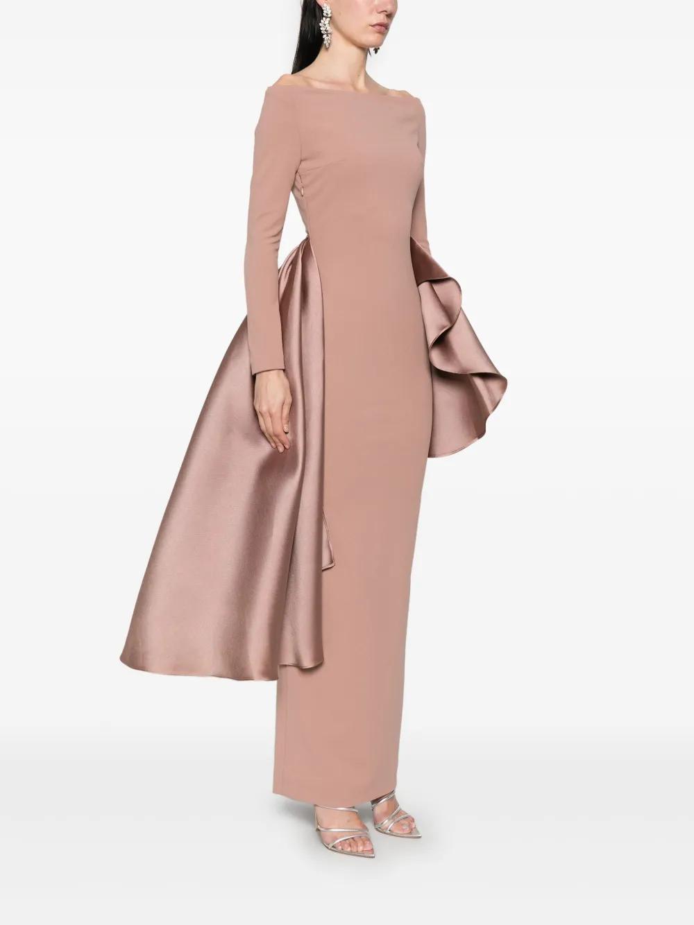 Kiana maxi dress Product Image