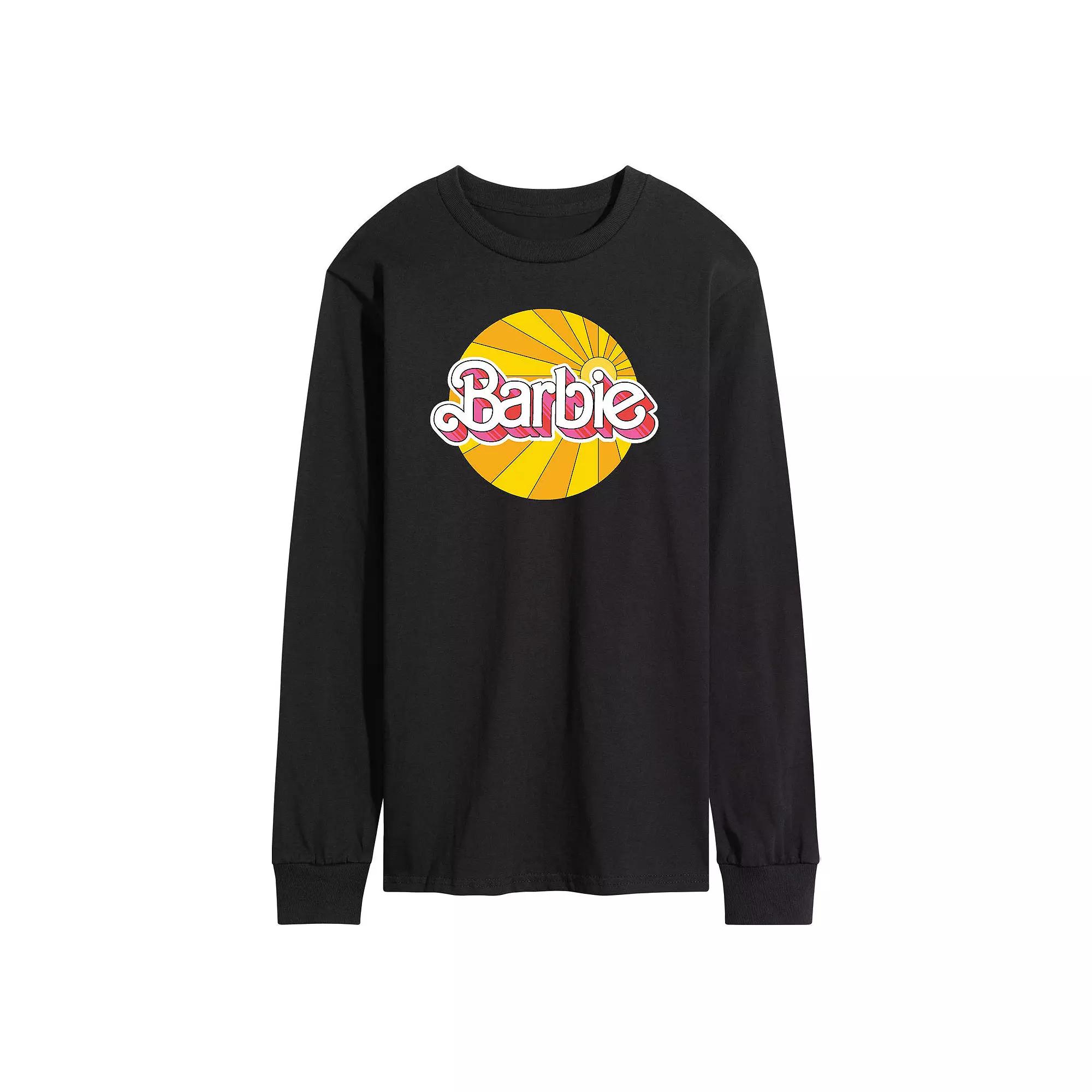 Men's Barbie Sunset Tee,  Product Image
