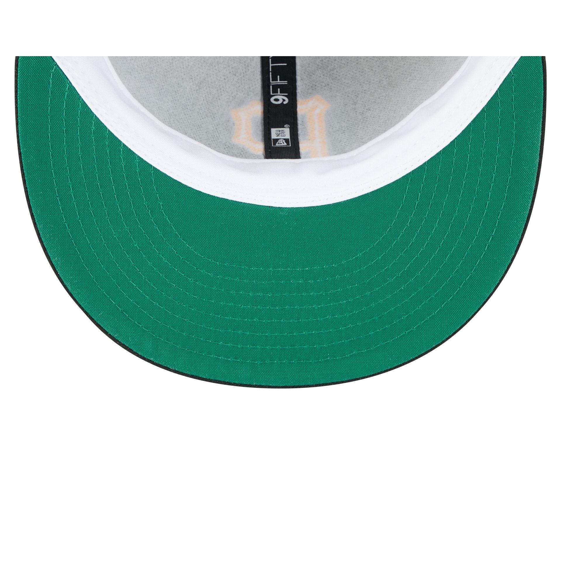 Minnesota Twins Hall of Fame 2025 Retro Crown 9FIFTY Snapback Hat Male Product Image