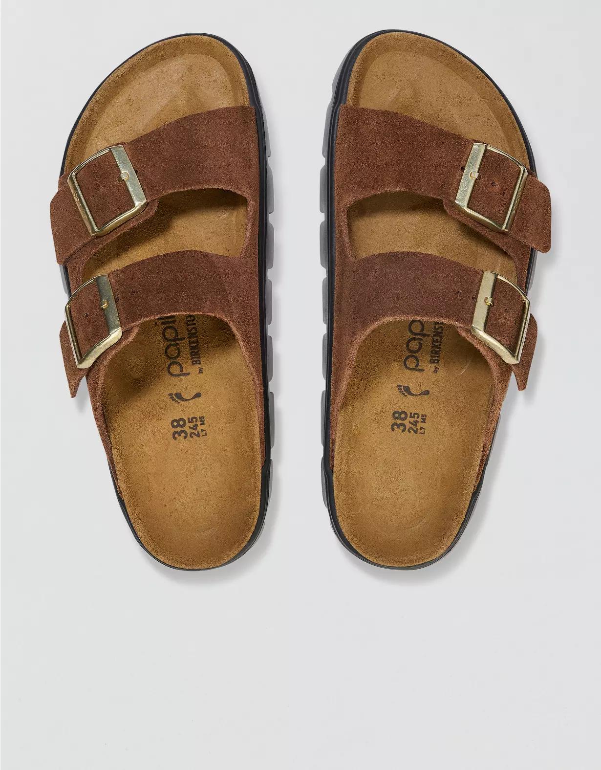 Birkenstock Arizona Platform Sandal Product Image