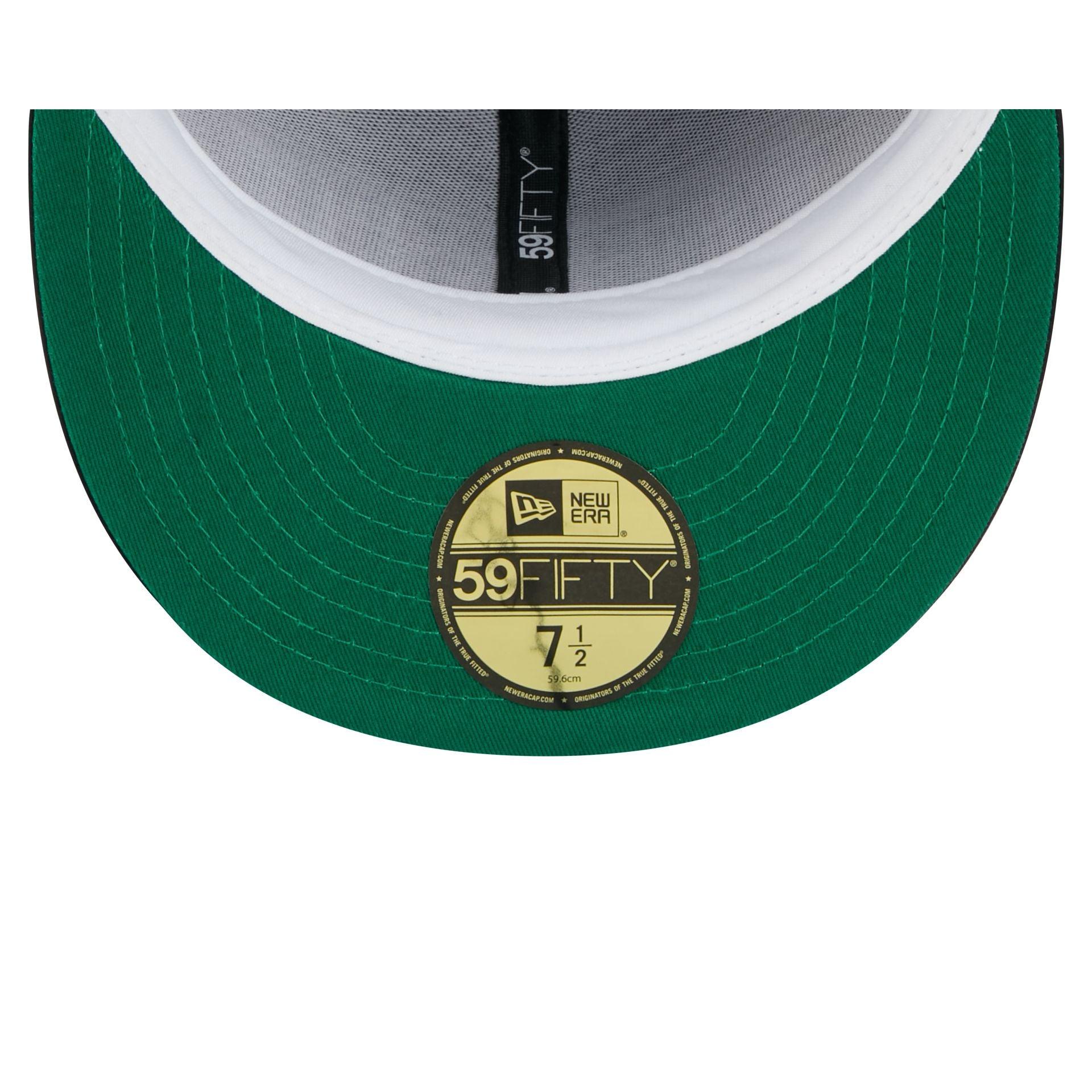 Club León Corduroy 59FIFTY Fitted Hat Male Product Image