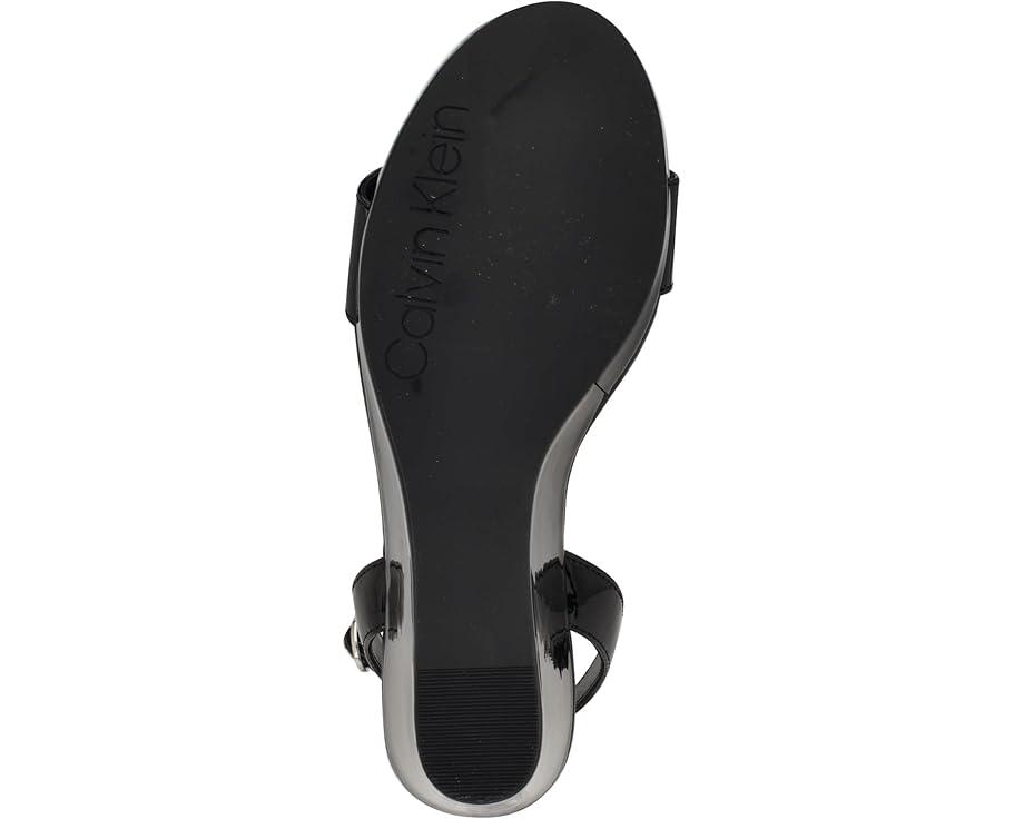 Josie Wedge Sandals Product Image