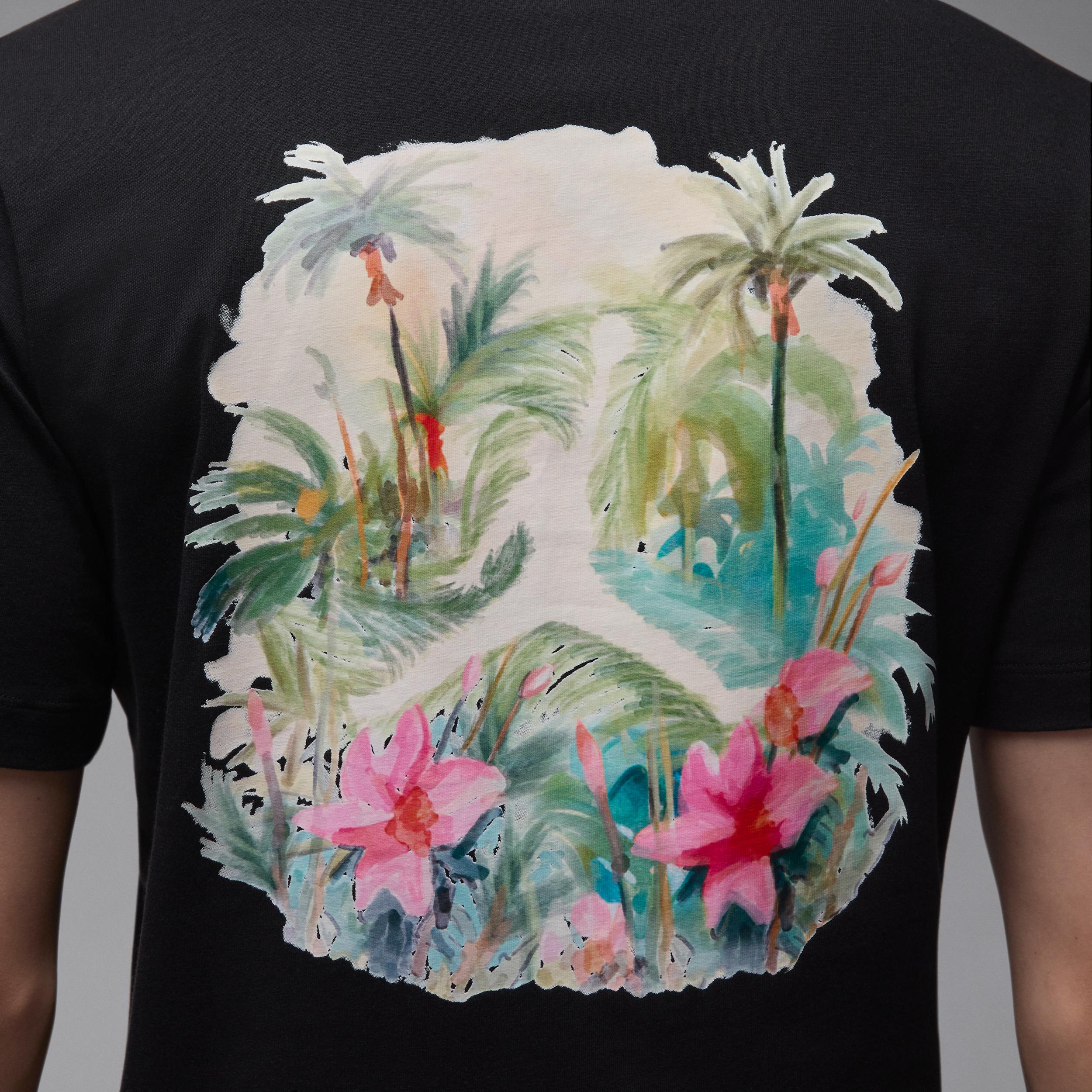 Jordan Flight Essentials Men's T-Shirt Product Image