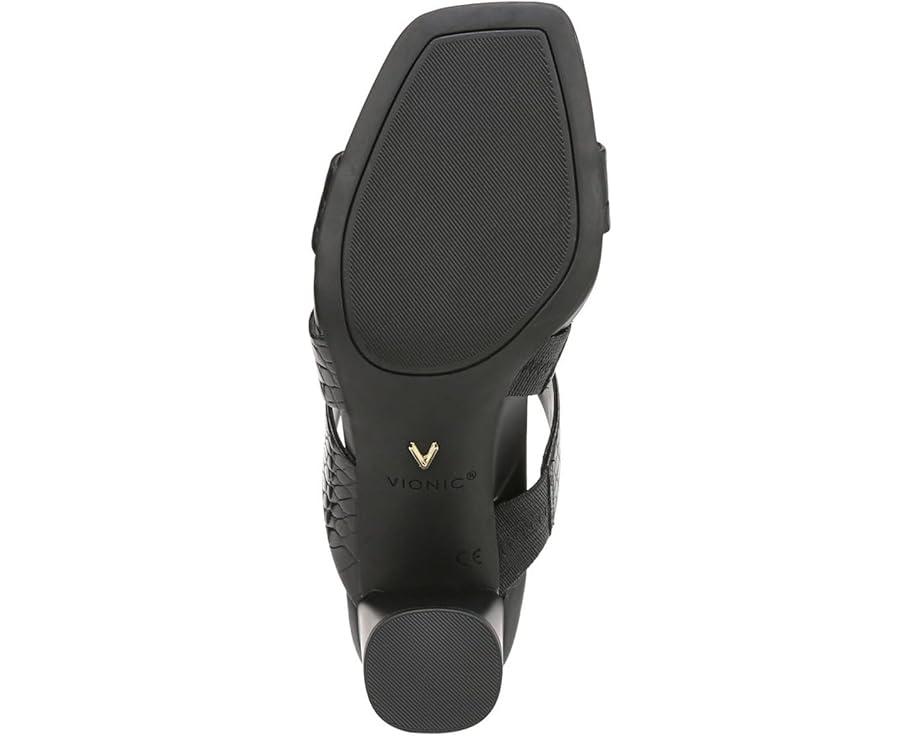 Chardonnay Ankle Straps Product Image