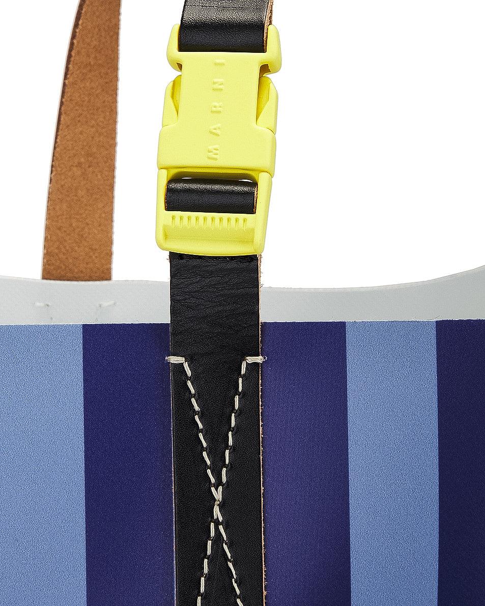 Tribeca Shopping Bag - Multi Product Image