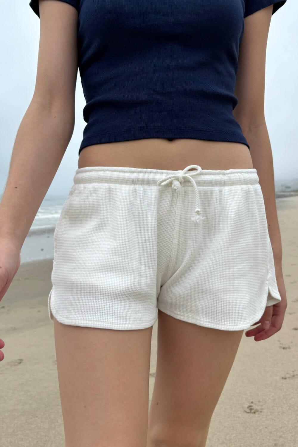 Summer Thermal Shorts Product Image