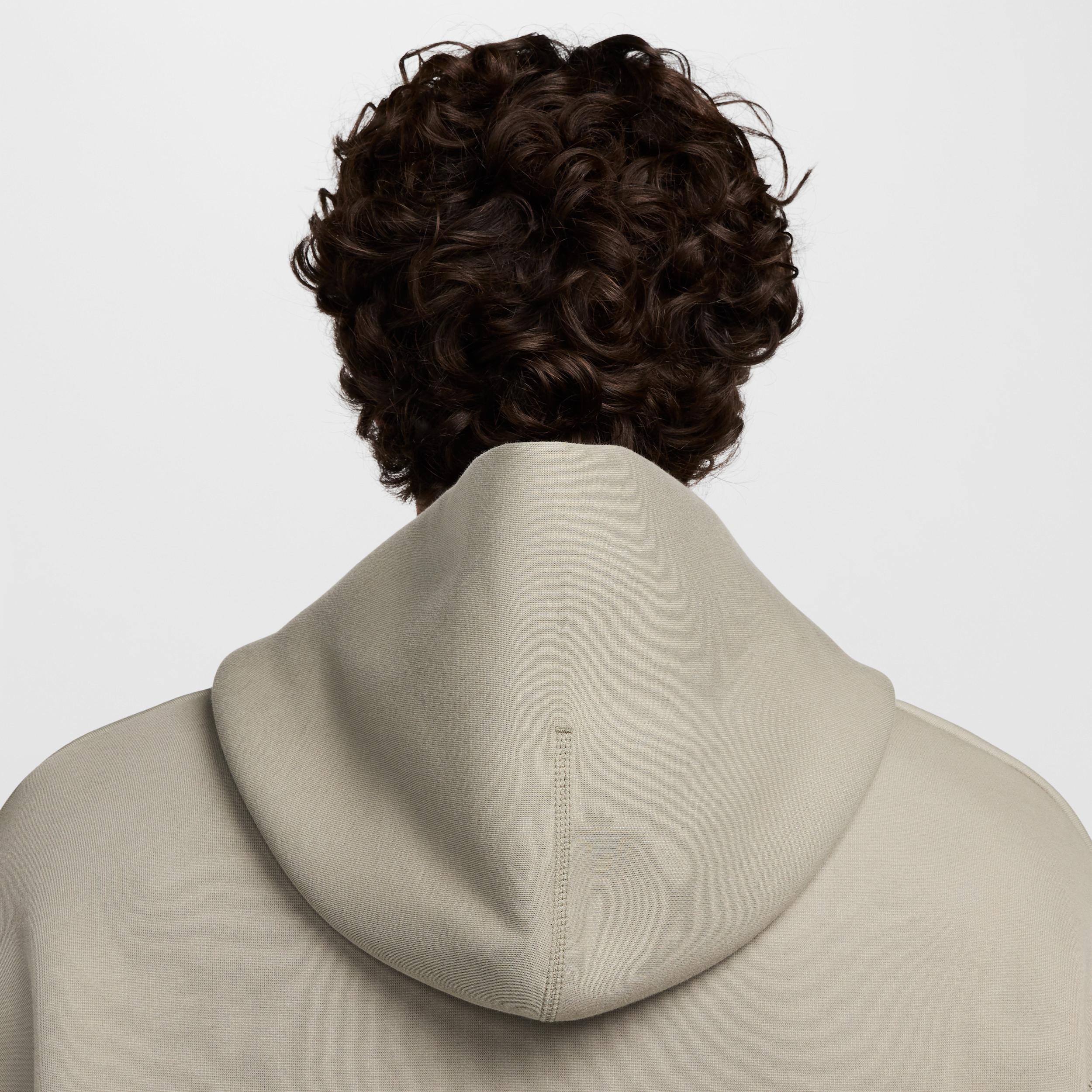 Nike Tech Men's Fleece Hoodie Product Image