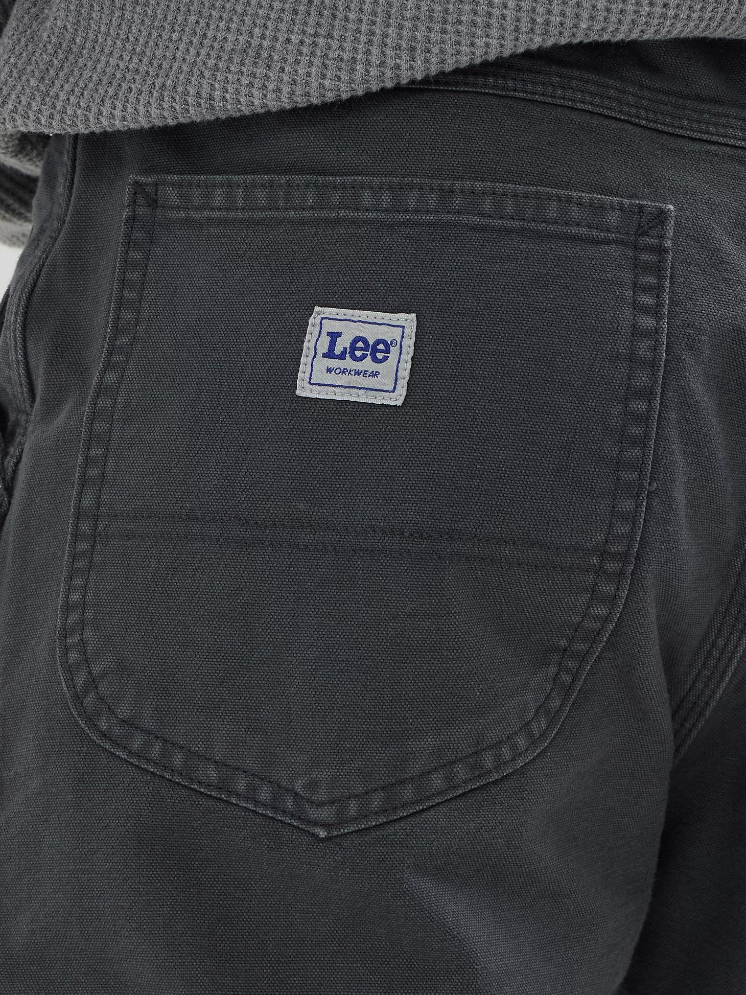 Men's Loose Fit Workwear Cargo Pant | Men's Pants | Lee® Product Image