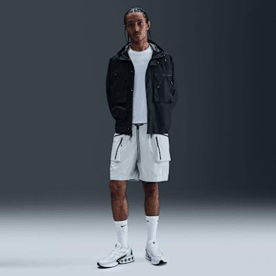 Nike Mens Tech Super Lightweight Shorts | HJ2946-010 Product Image