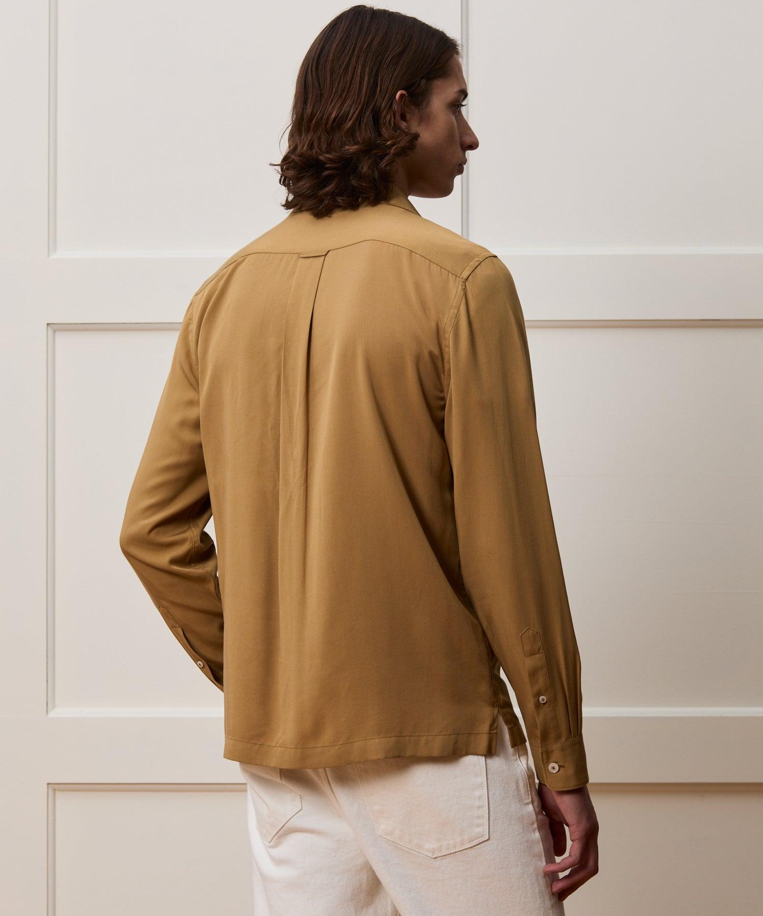 Rayon Hollywood Shirt Product Image