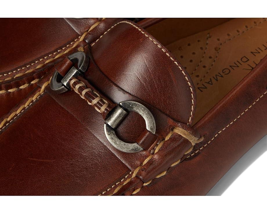 Men's Martin Dingman Old Row Horse Bit Product Image