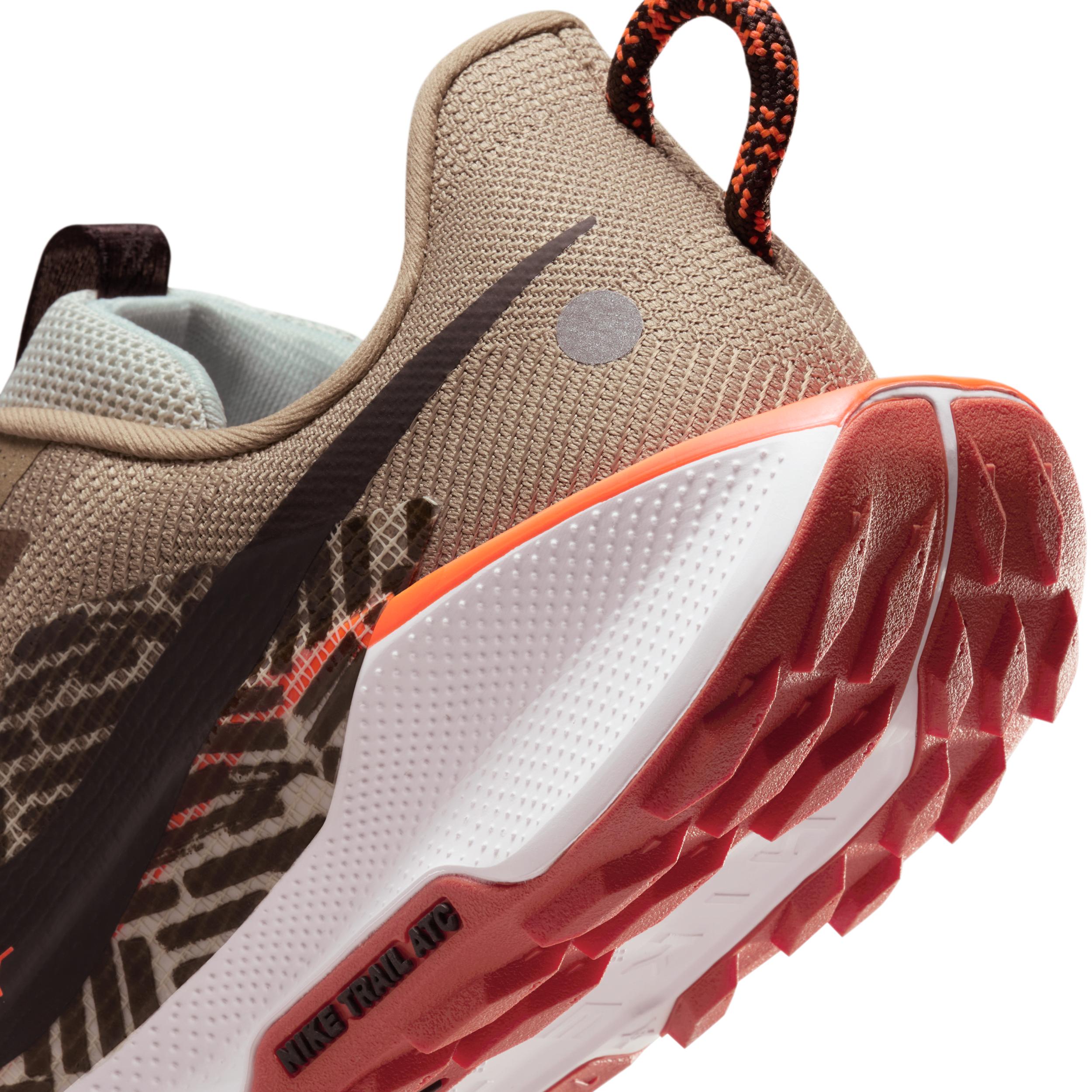 Nike Women's Pegasus Trail 5 Trail Running Shoes Product Image
