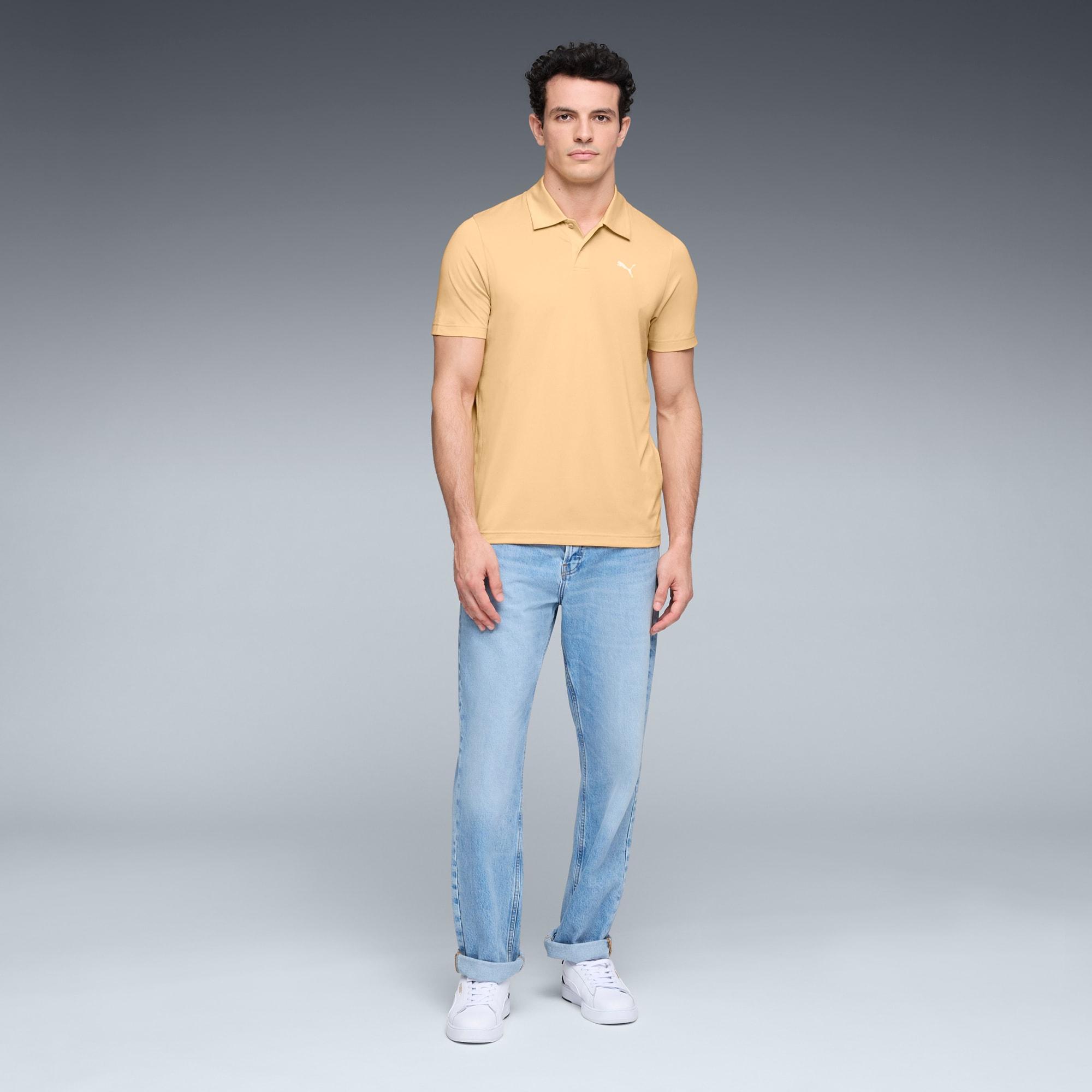 Kids 2-20 Lands' End School Uniform Rapid Dry Polo Shirt, Kids Unisex,  Product Image