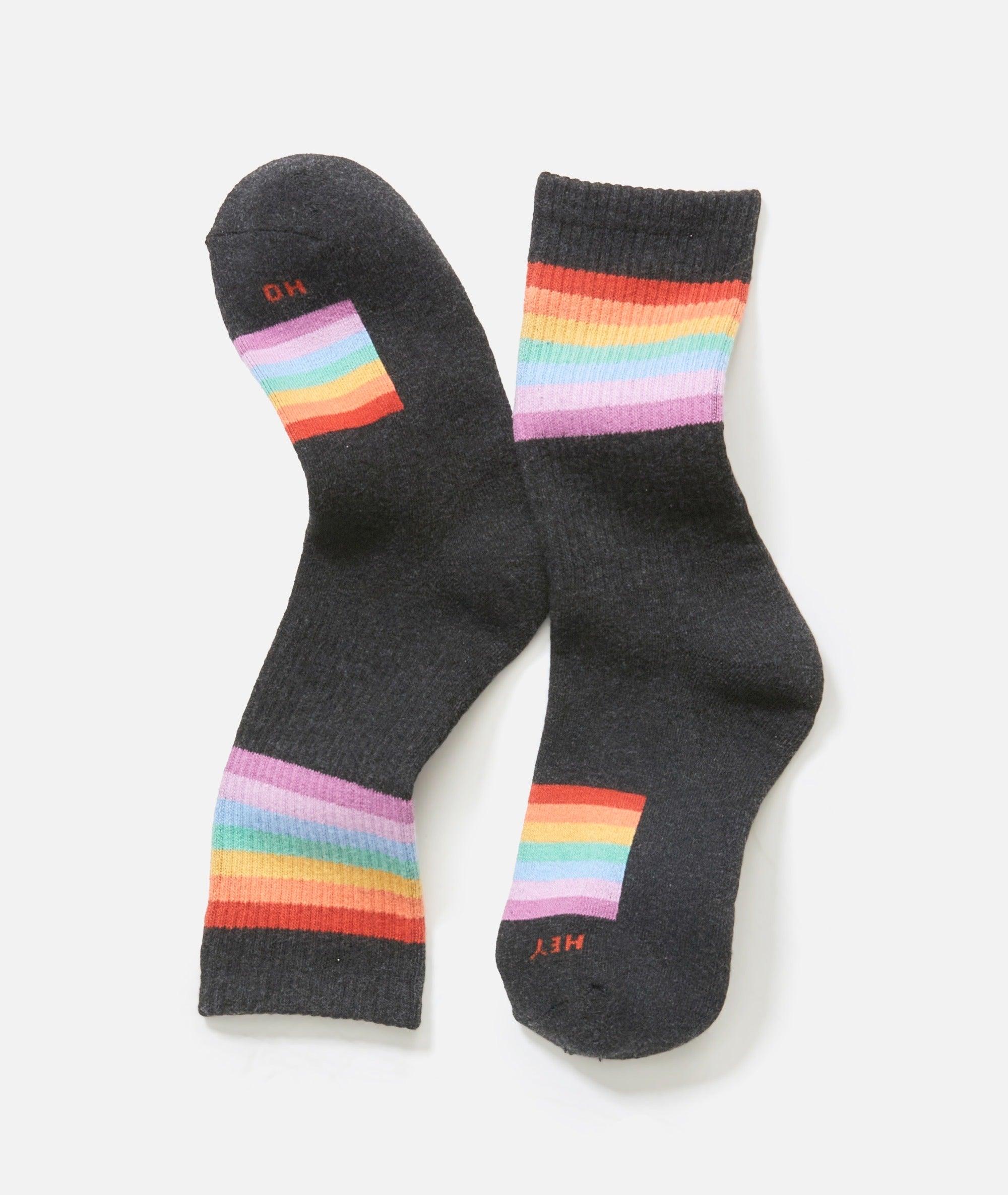 Anytime Boot Sock Product Image
