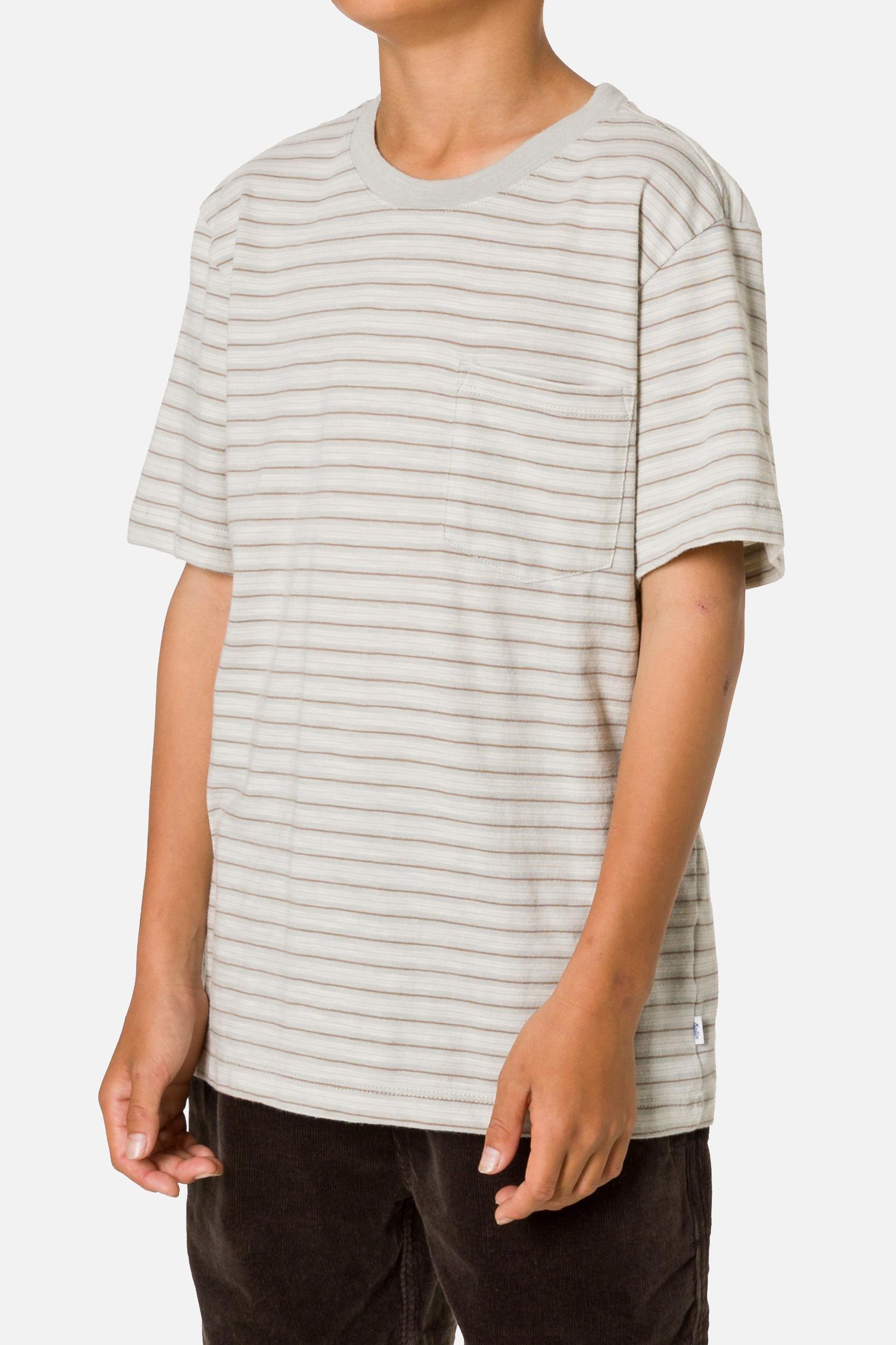 BOYS RURAL POCKET TEE Product Image