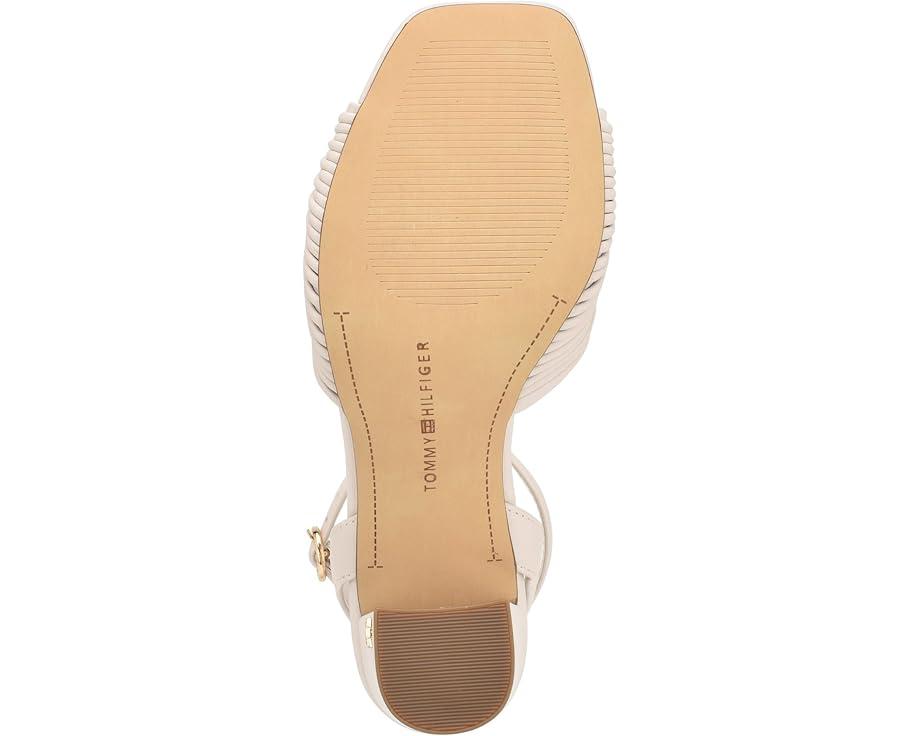 Noella Bow Sandal Product Image