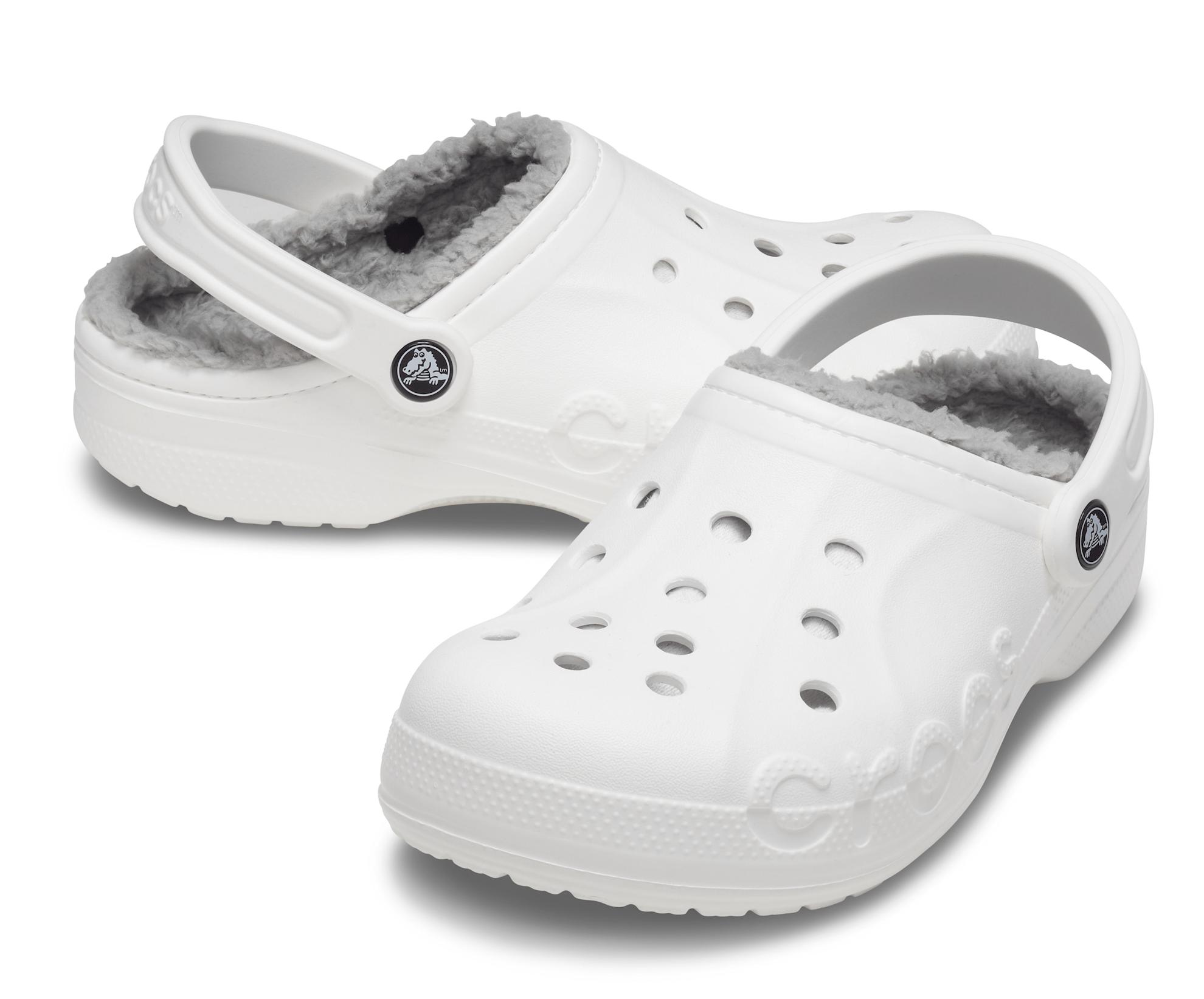 Baya Lined Clog Product Image