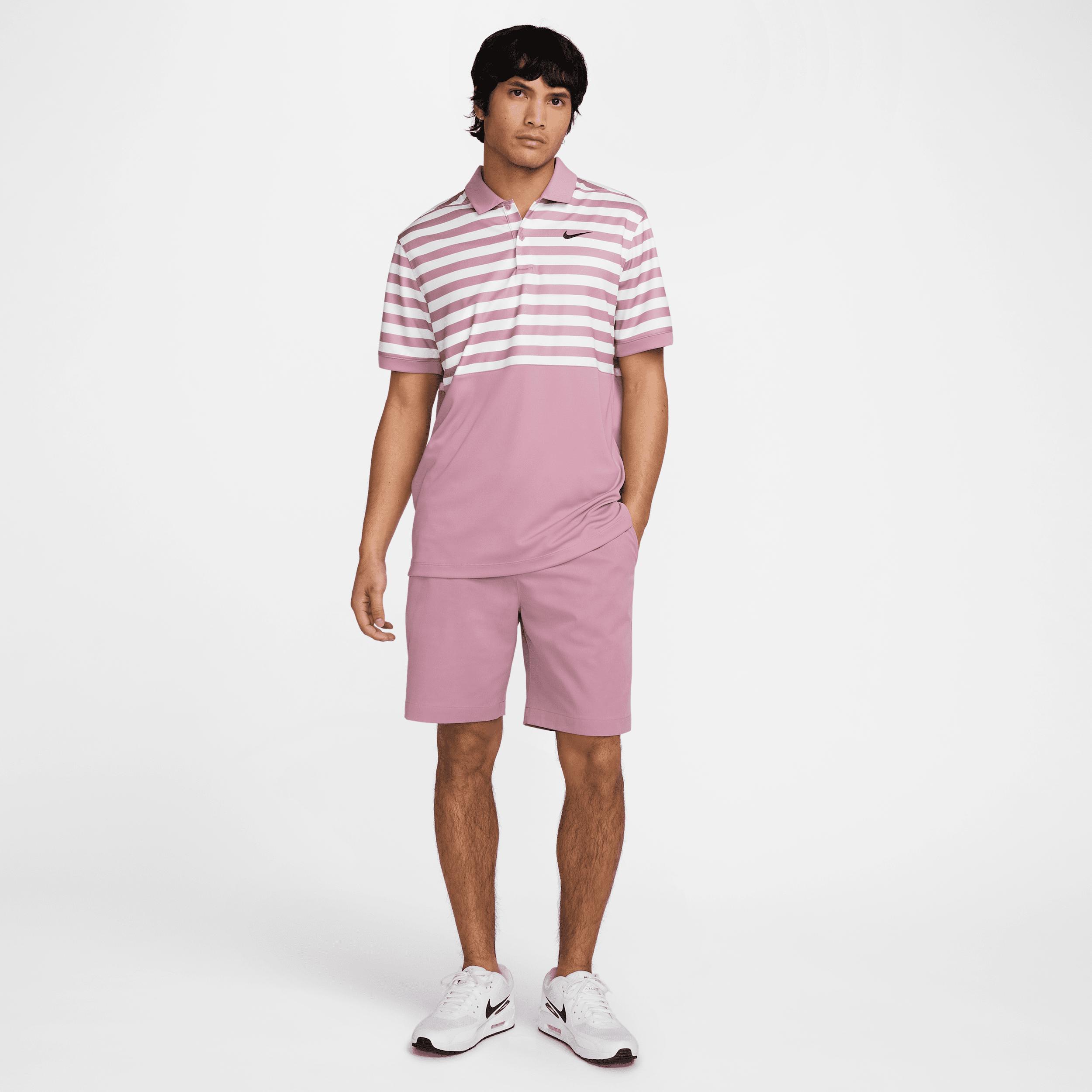 Nike Men's Victory+ Dri-FIT Golf Polo Product Image