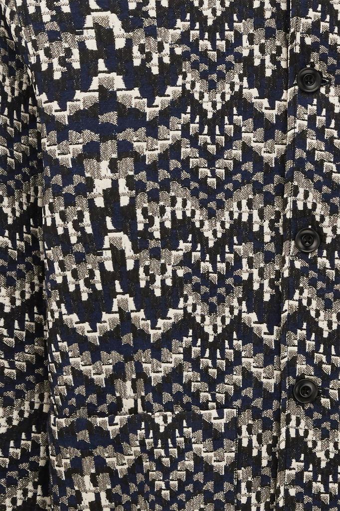 Archive Kanela Overshirt Product Image