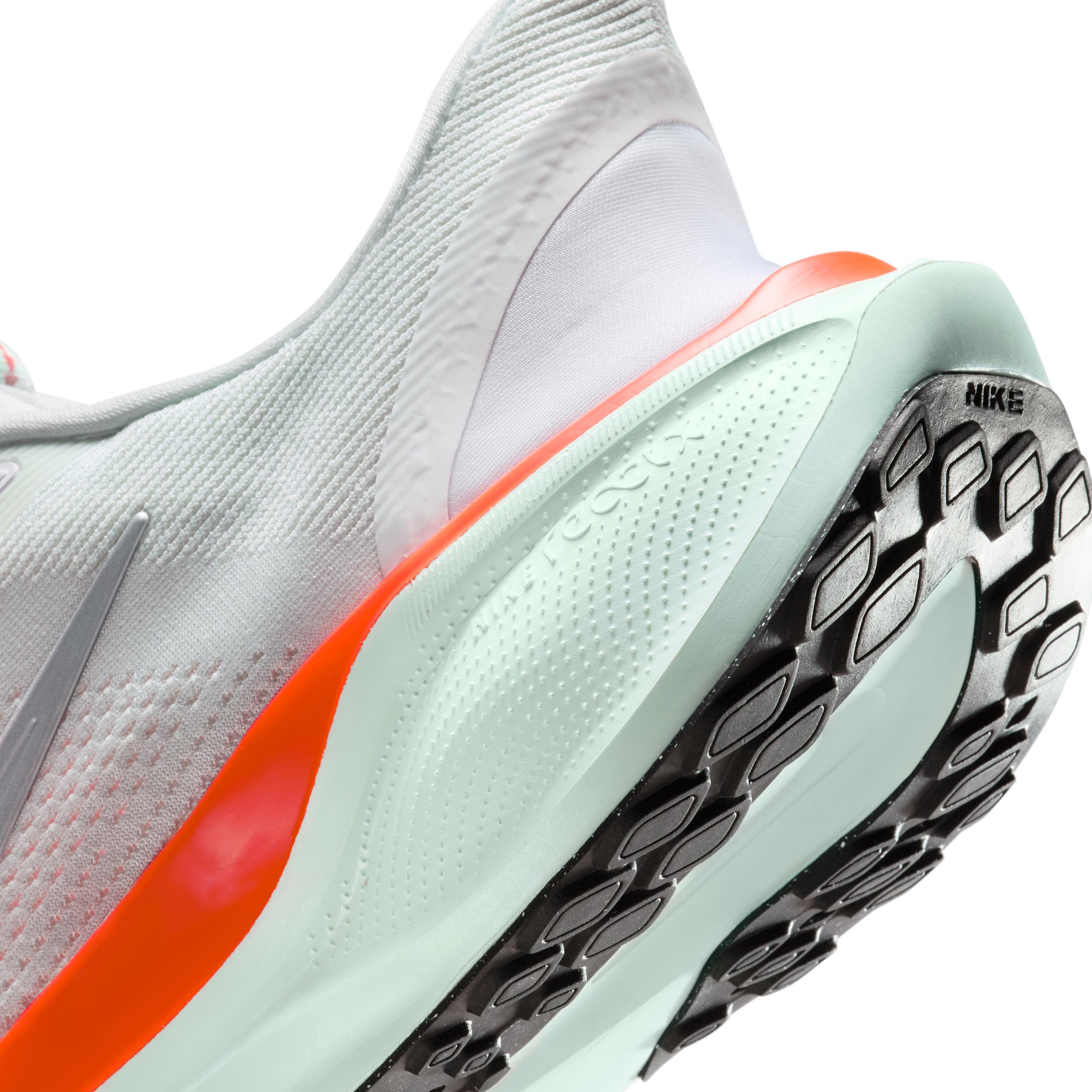 Nike Mens Pegasus EasyOn Road Running Shoes | FQ7837-103 Product Image