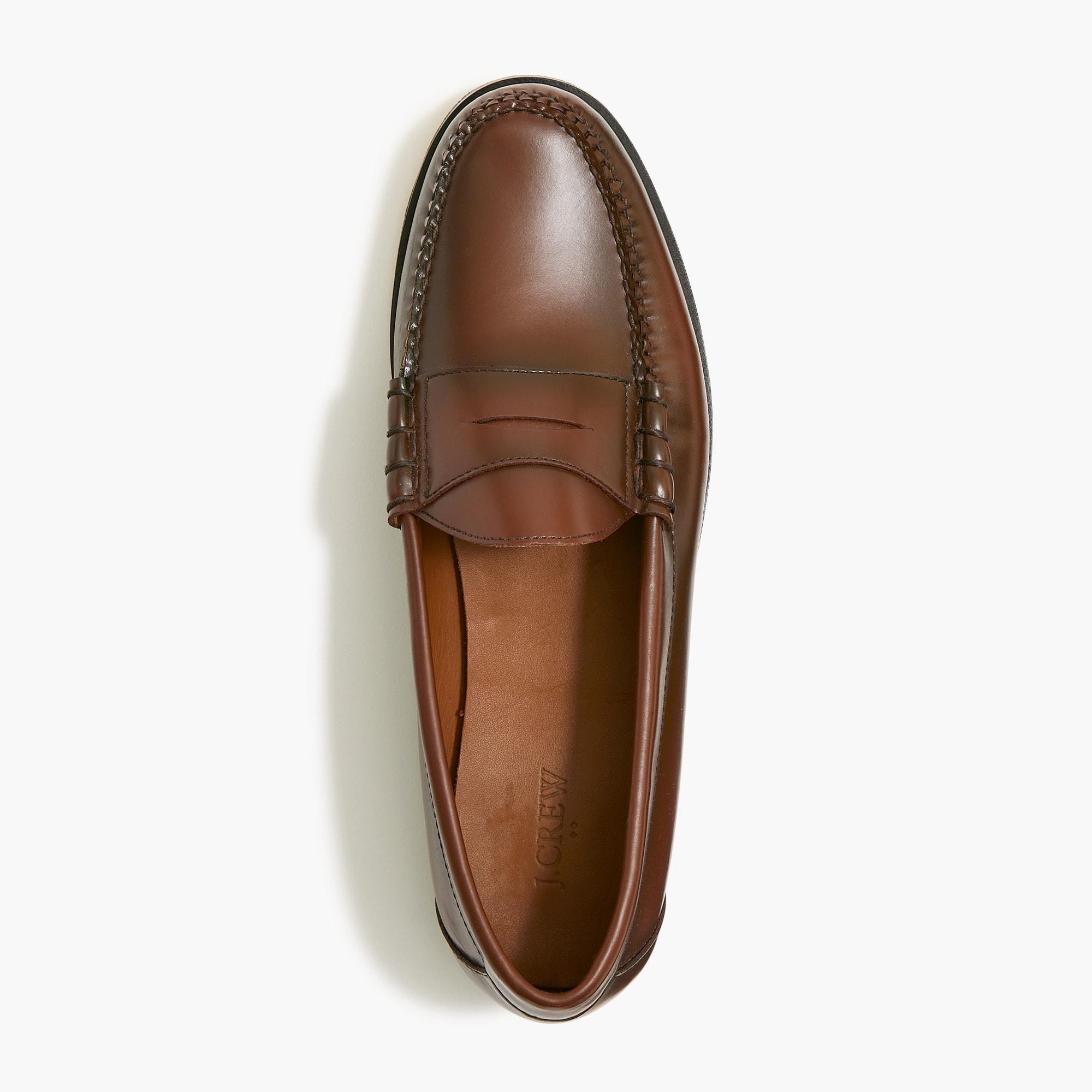 Penny loafers Product Image