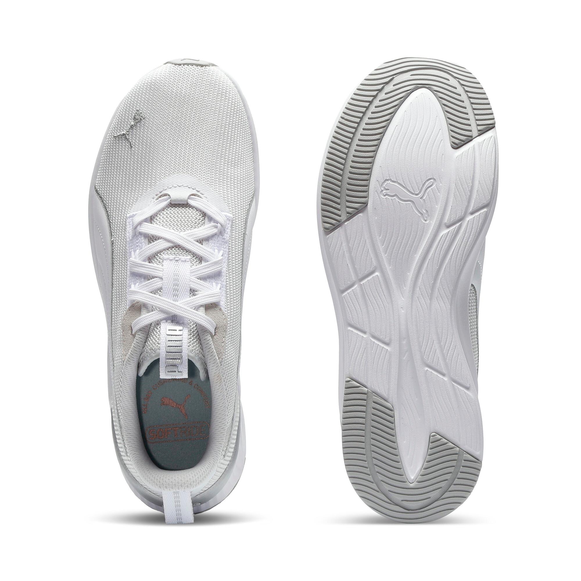 Softride Harli Metallic Sneakers Women Product Image