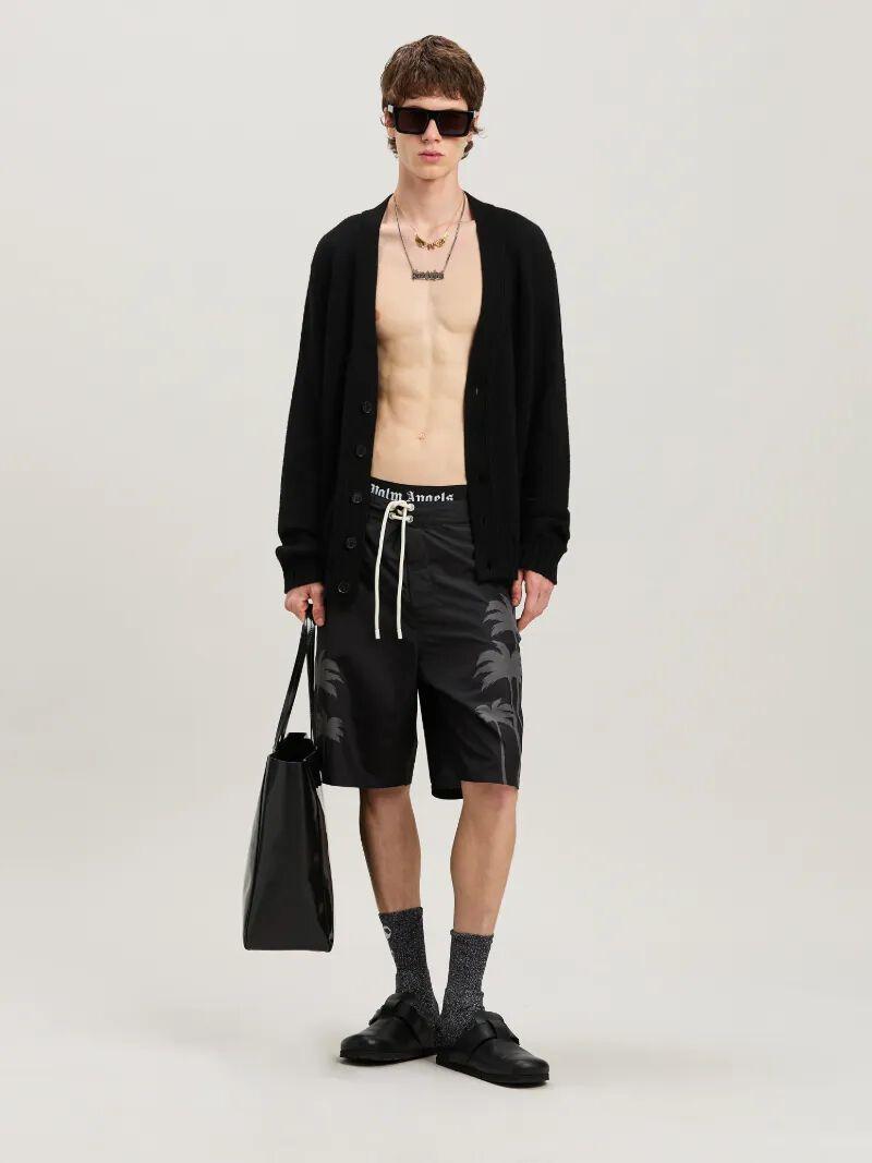 PALMS SWIMSHORTS Product Image